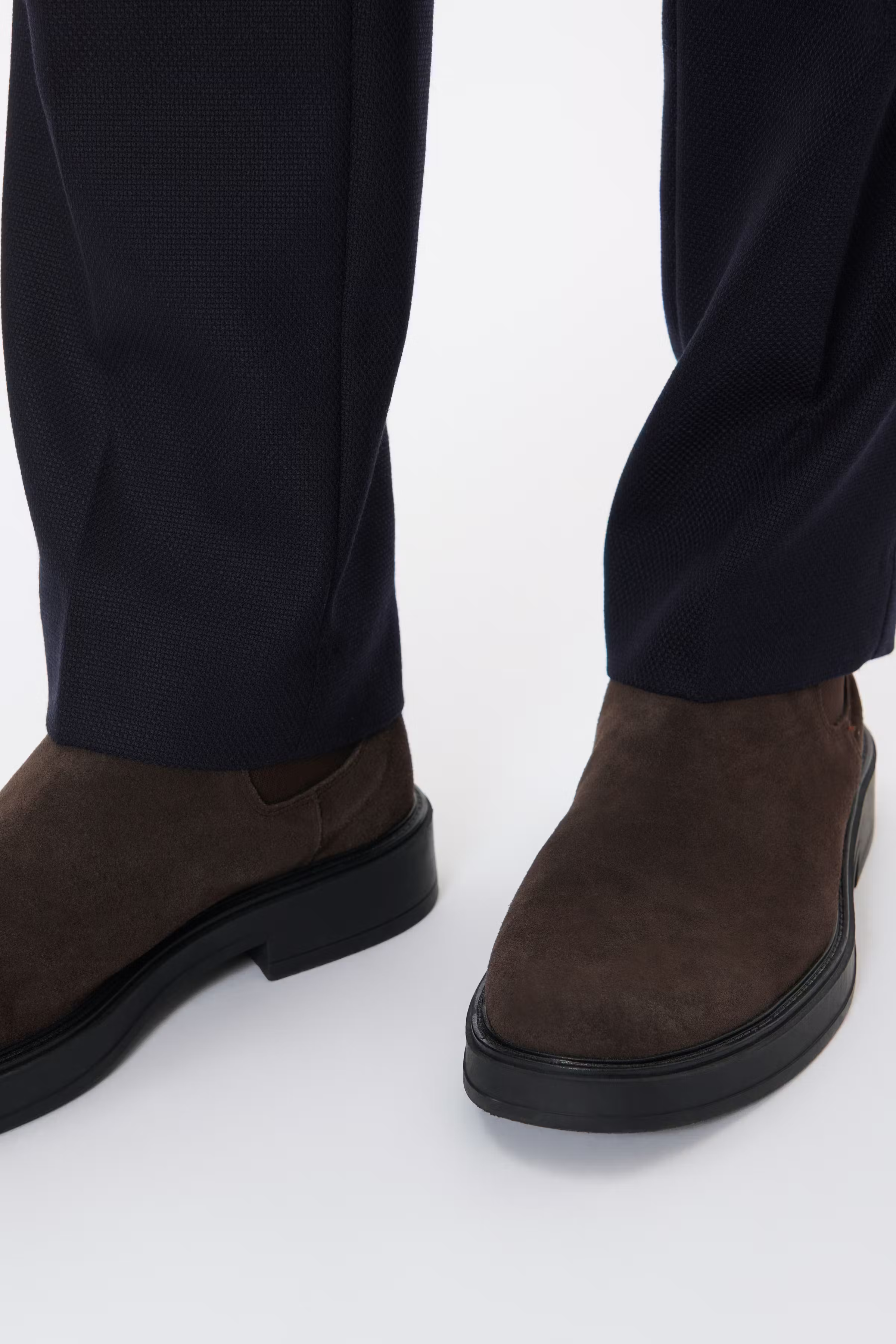 MAStew Suède Schoenen LOOKBOOK DETAIL 30208740-191103