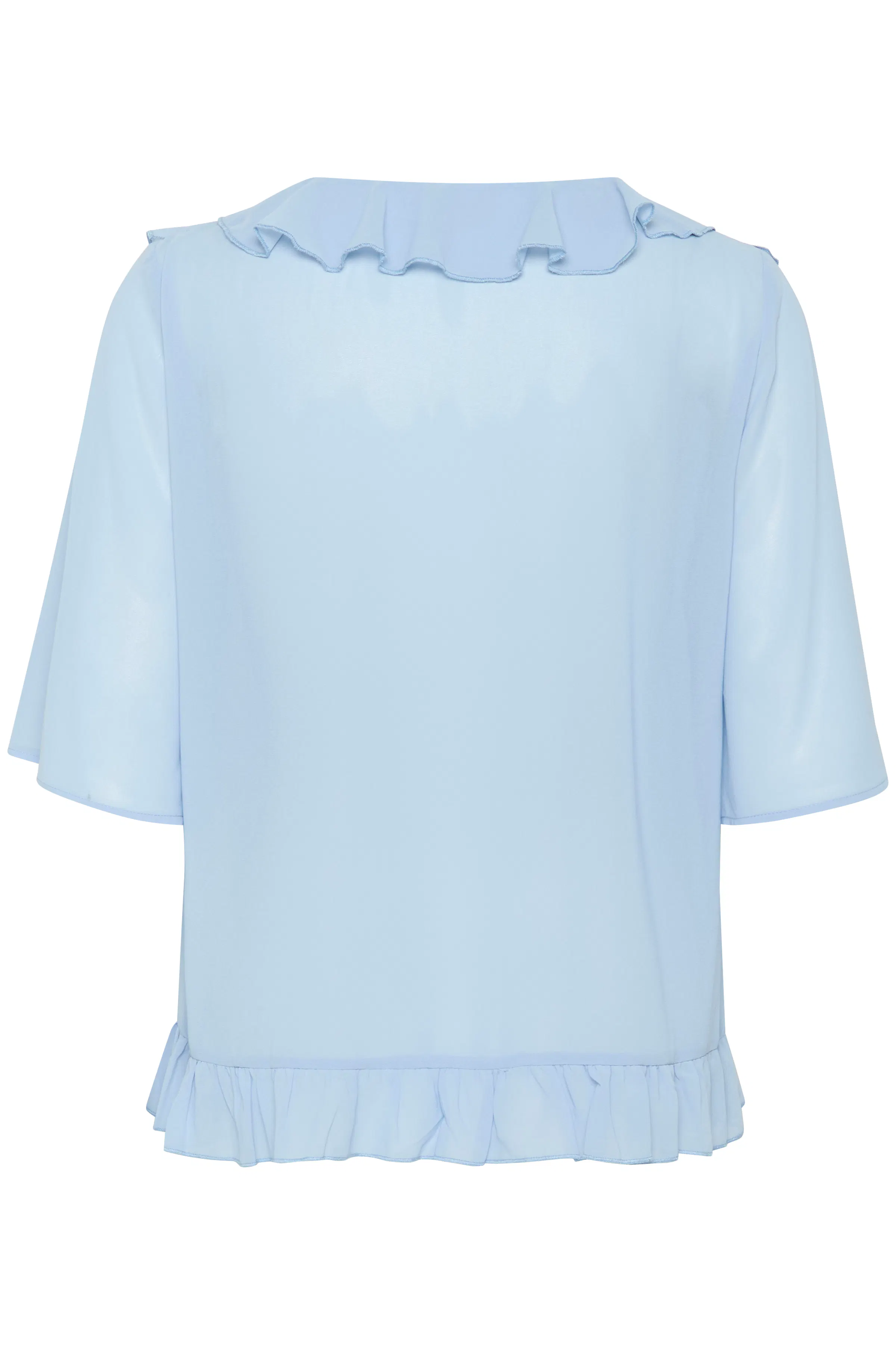 KAninna Blouse PACK BACK 10509811-164016