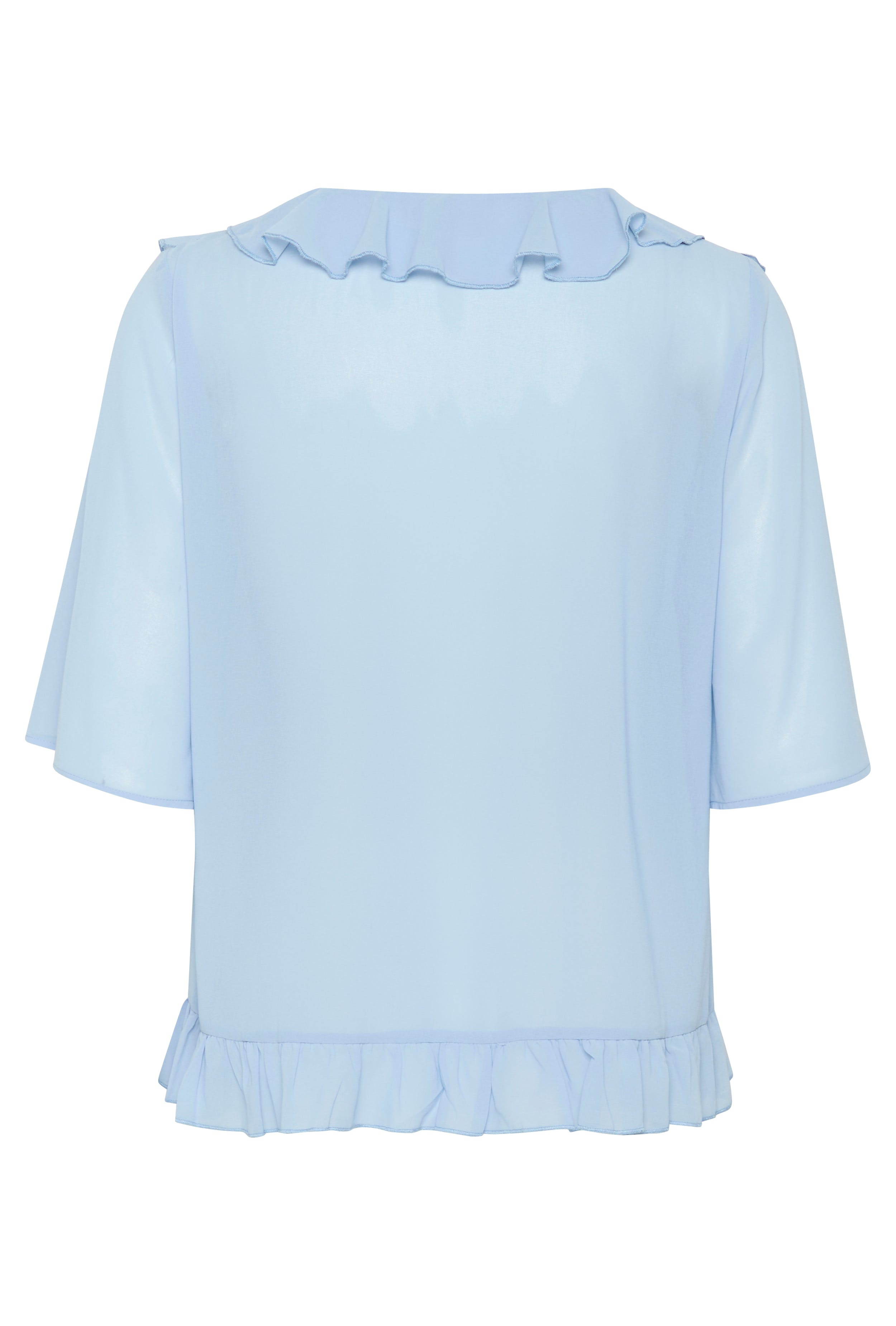 KAninna Bluse PACK BACK 10509811-164016