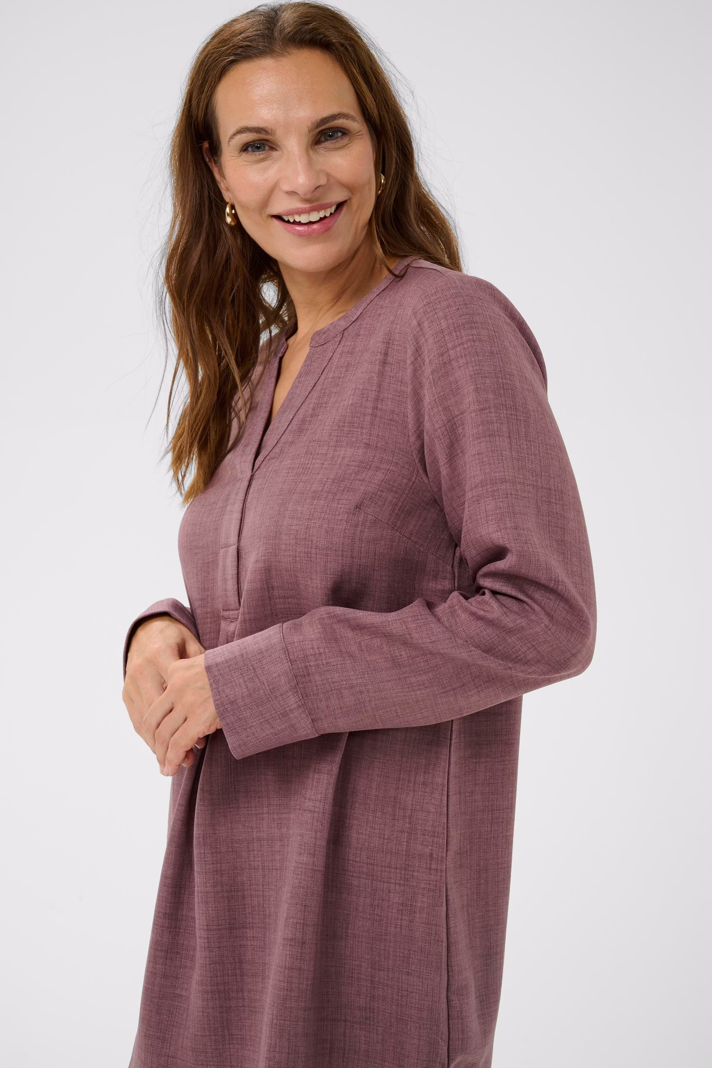 BPoda Tunika LOOKBOOK DETAIL 40200090-1814261