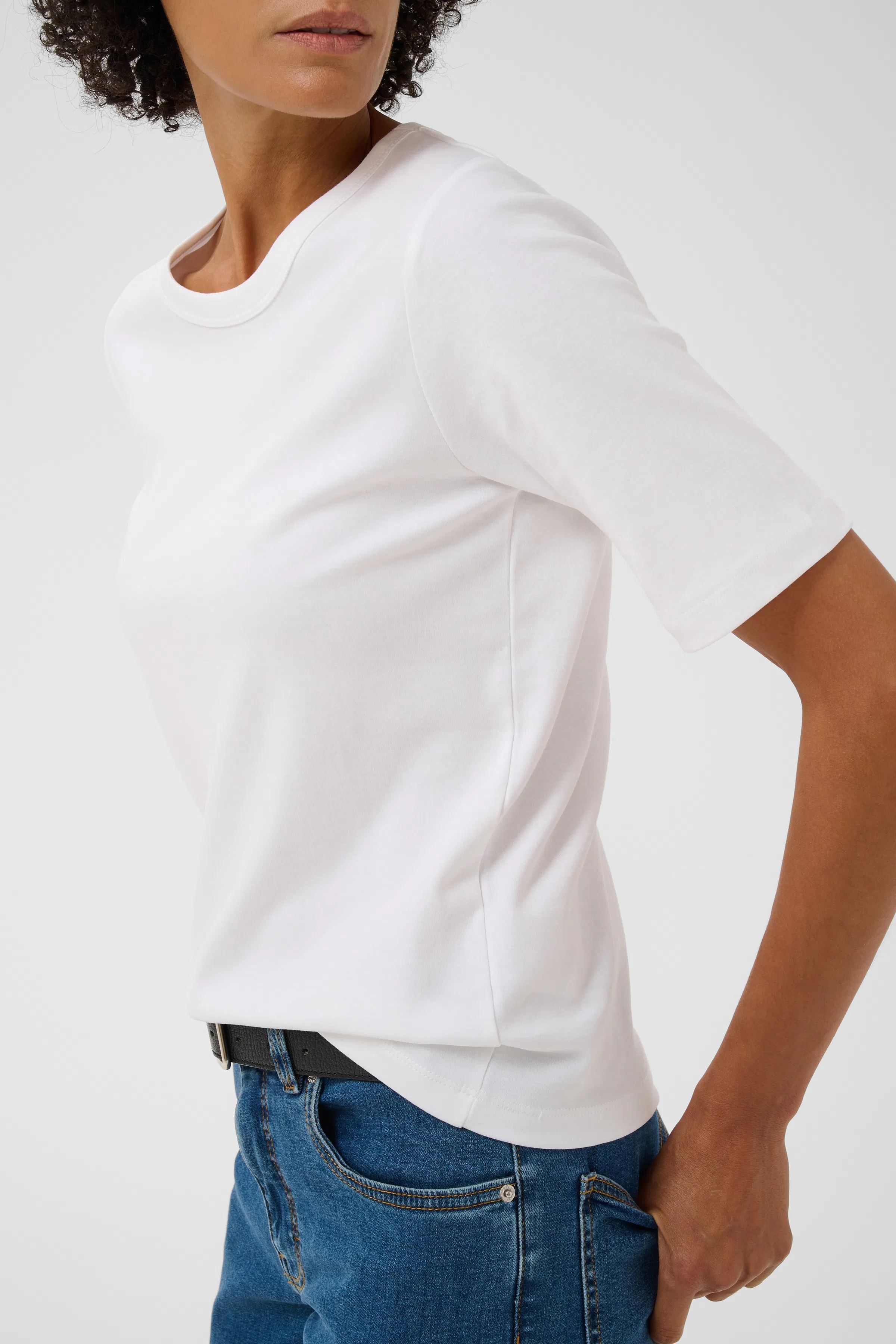 RatanaPW T-shirt LOOKBOOK DETAIL 30309870-110601
