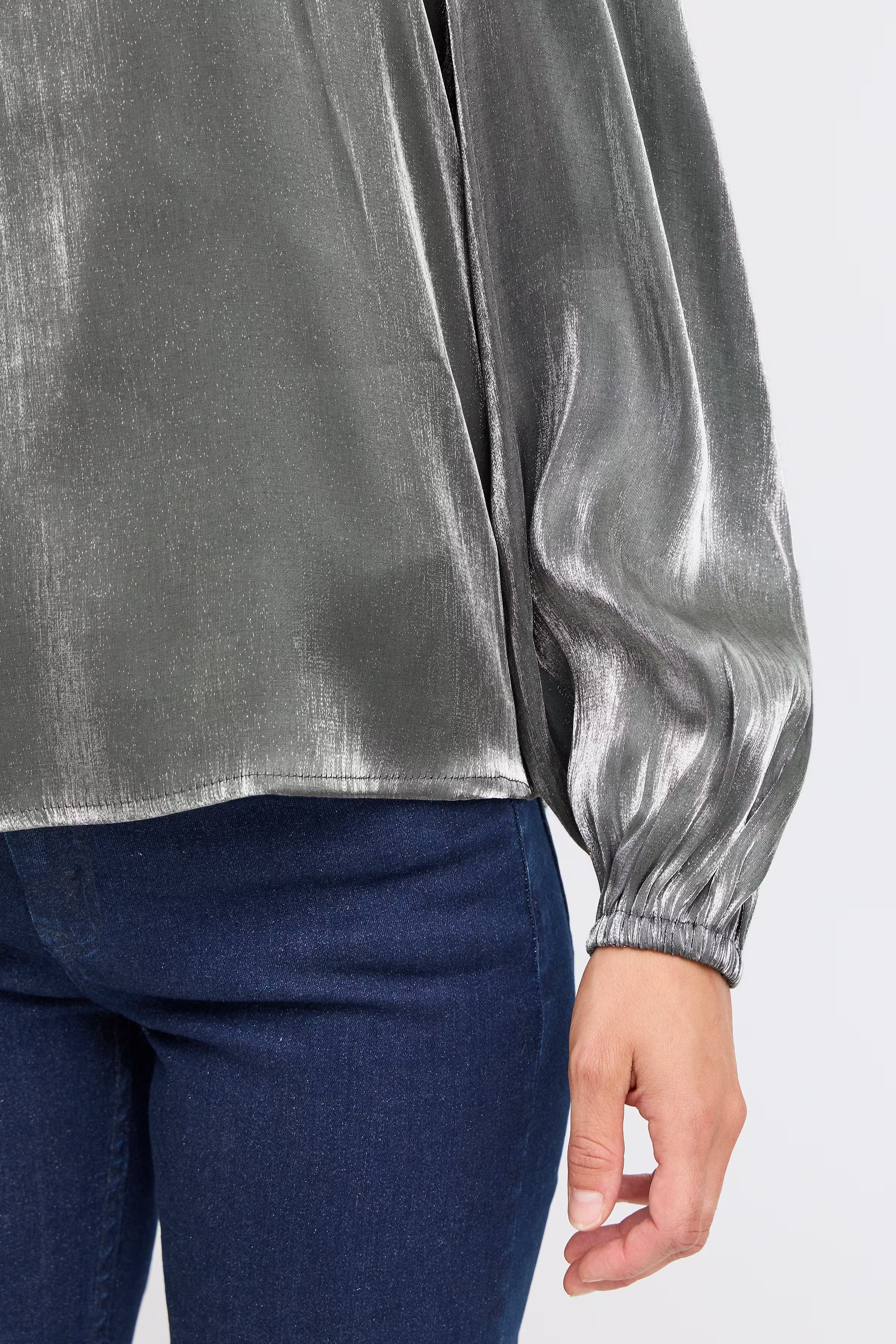 FRYOLANDA Bluse LOOKBOOK DETAIL 20615196-194205