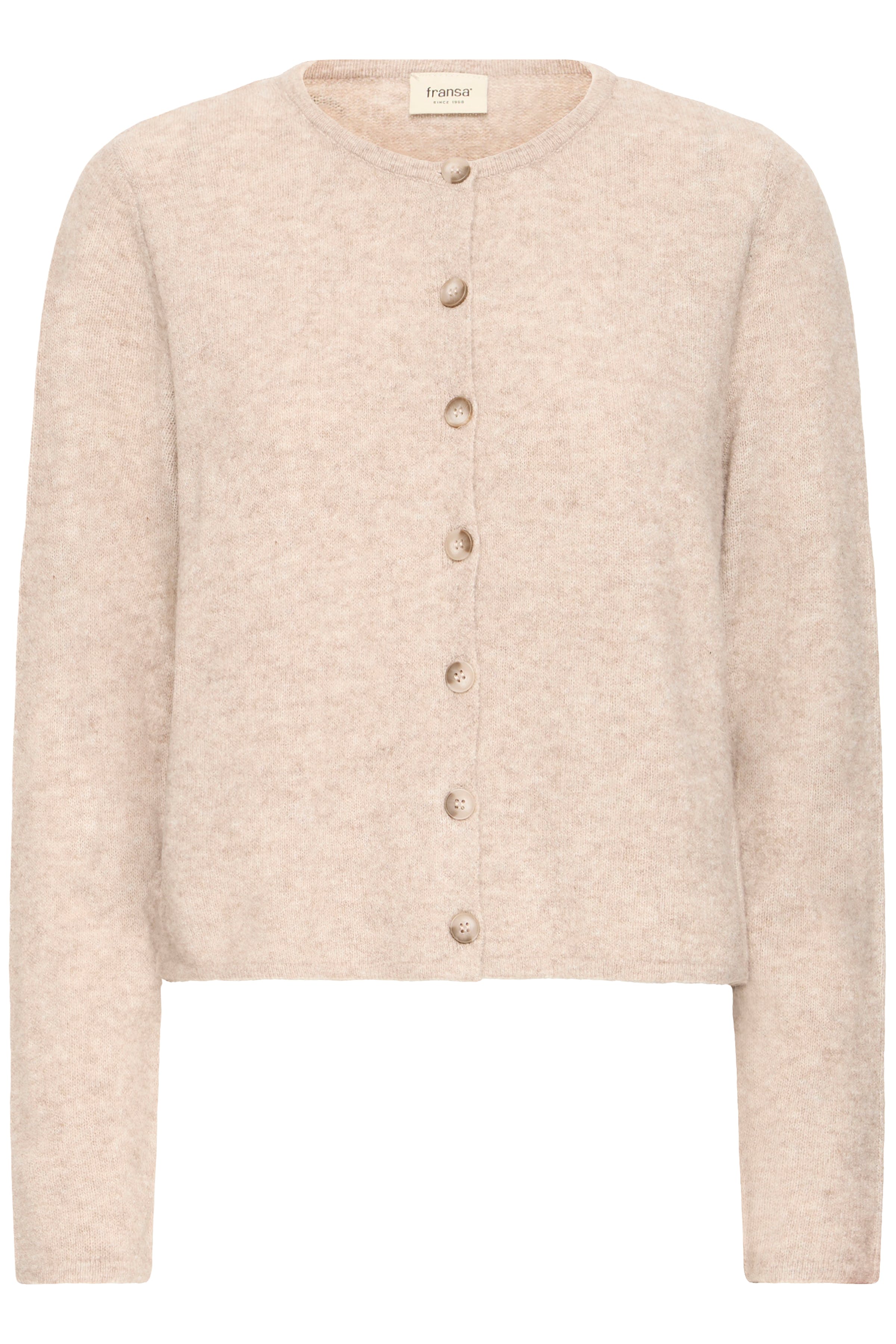 FRNOAH Cardigan PACK FRONT 20617250-1712101