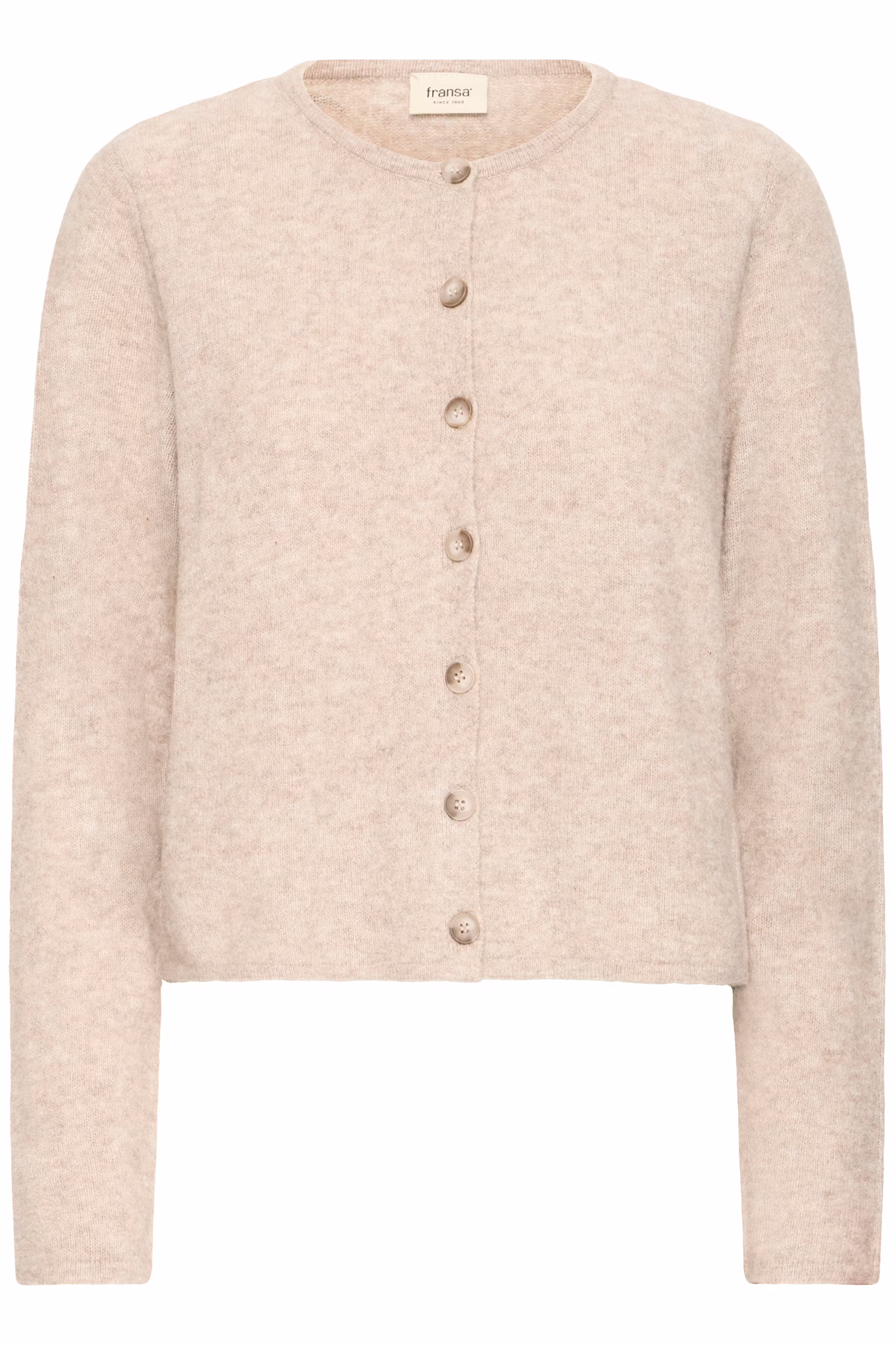 FRNOAH Cardigan PACK FRONT 20617250-1712101