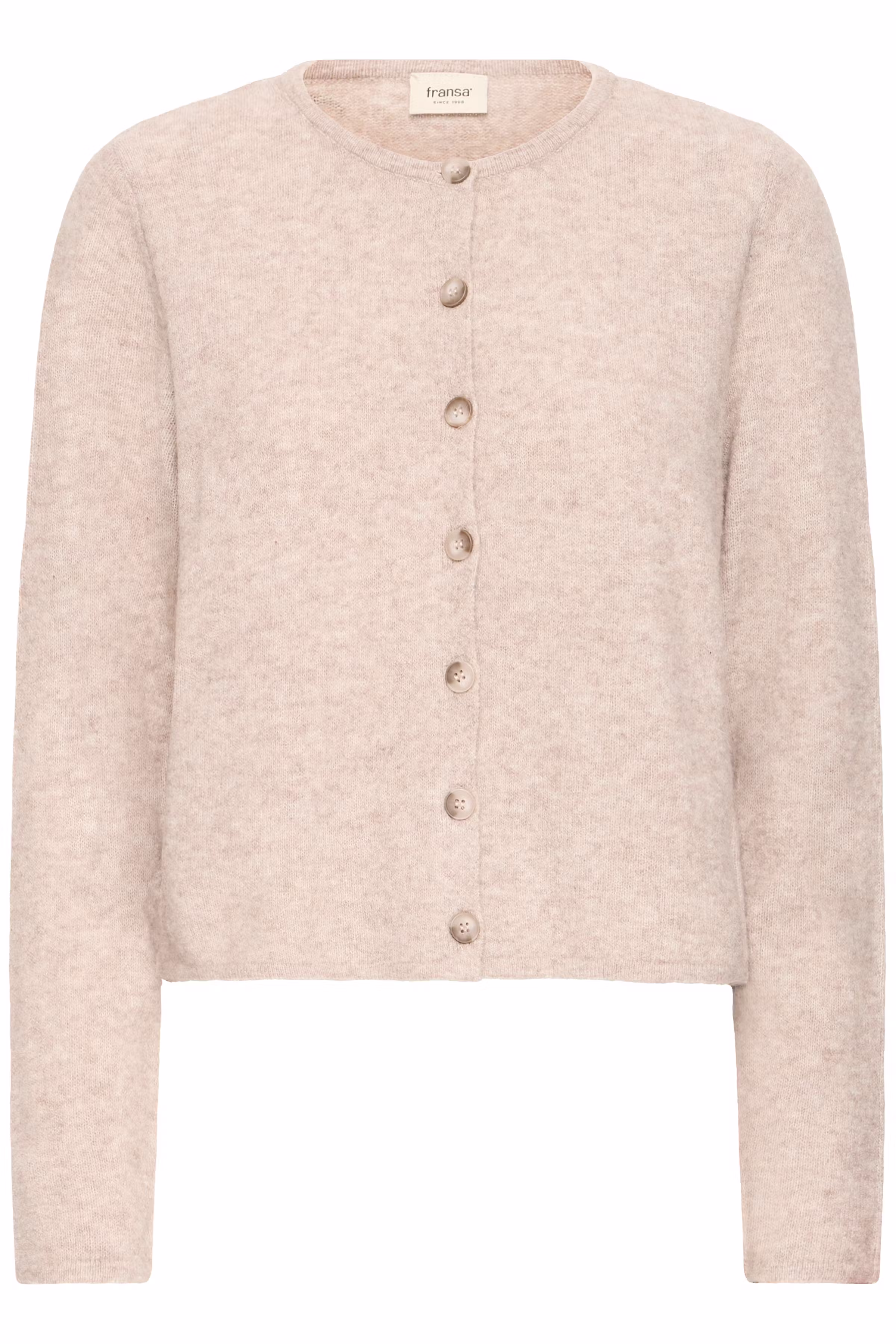 FRNOAH Cardigan PACK FRONT 20617250-1712101