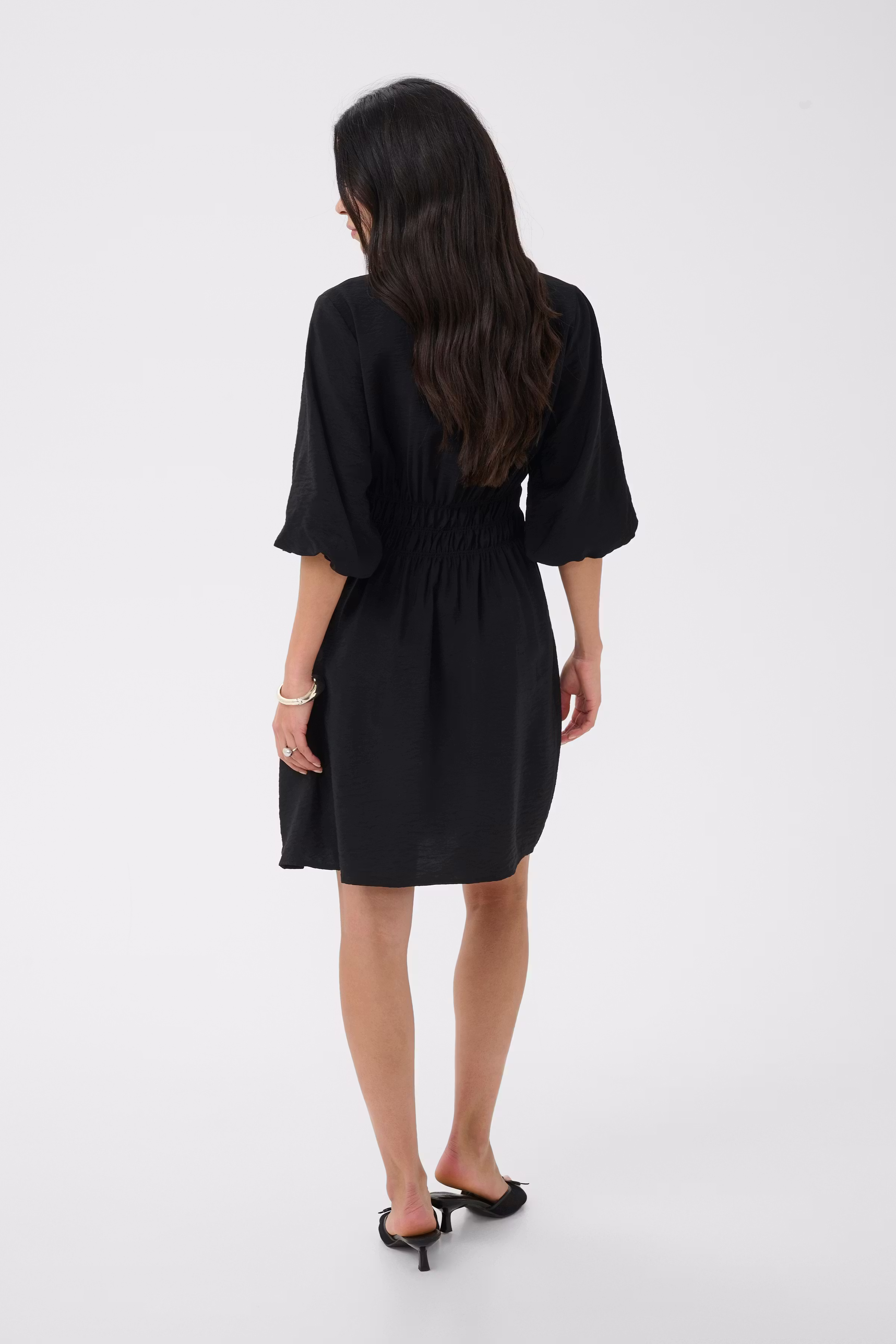 KAneema Kjole LOOKBOOK BACK 10511491-100121