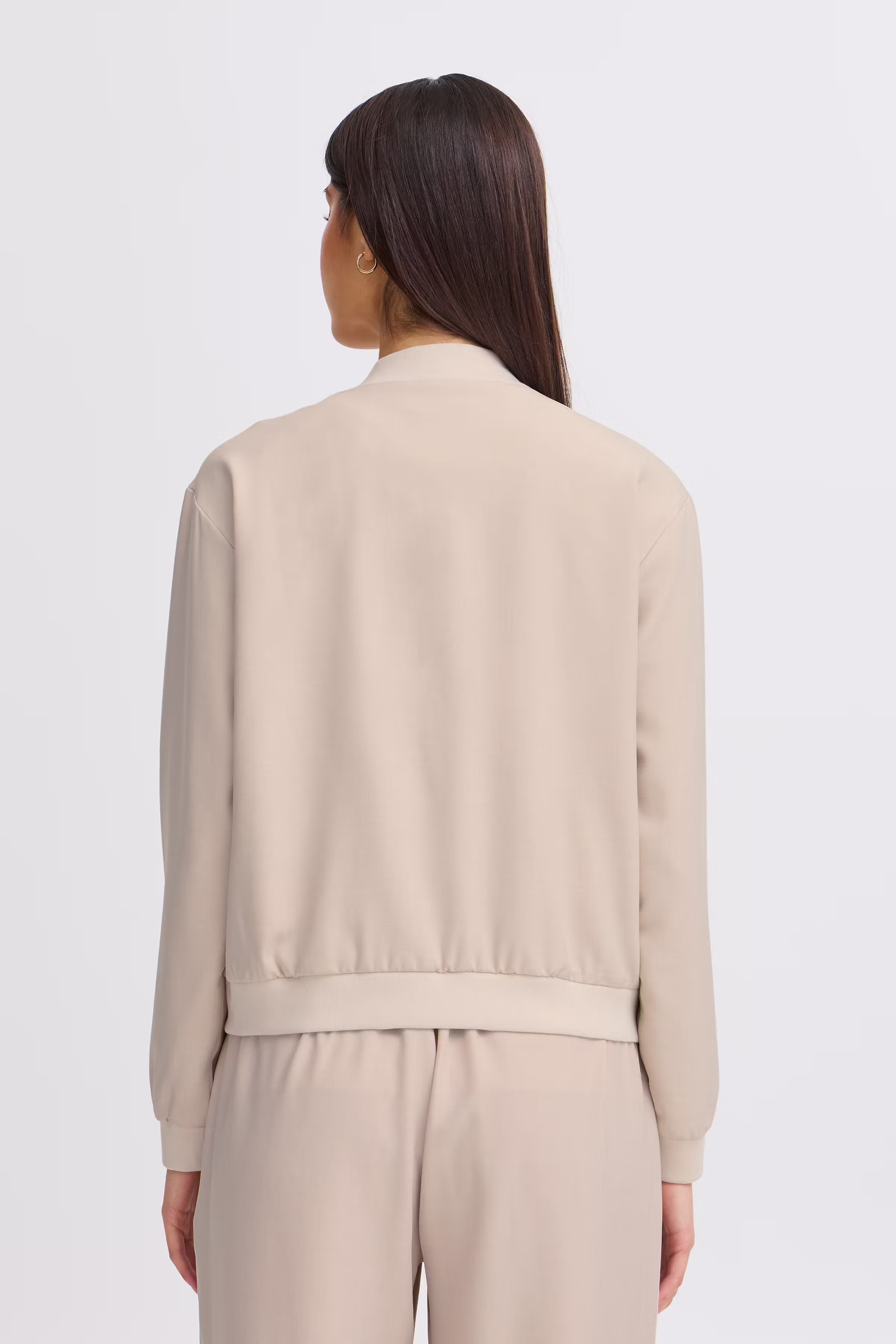 FRMAREENA Casual jakke LOOKBOOK BACK 20615840-1513061