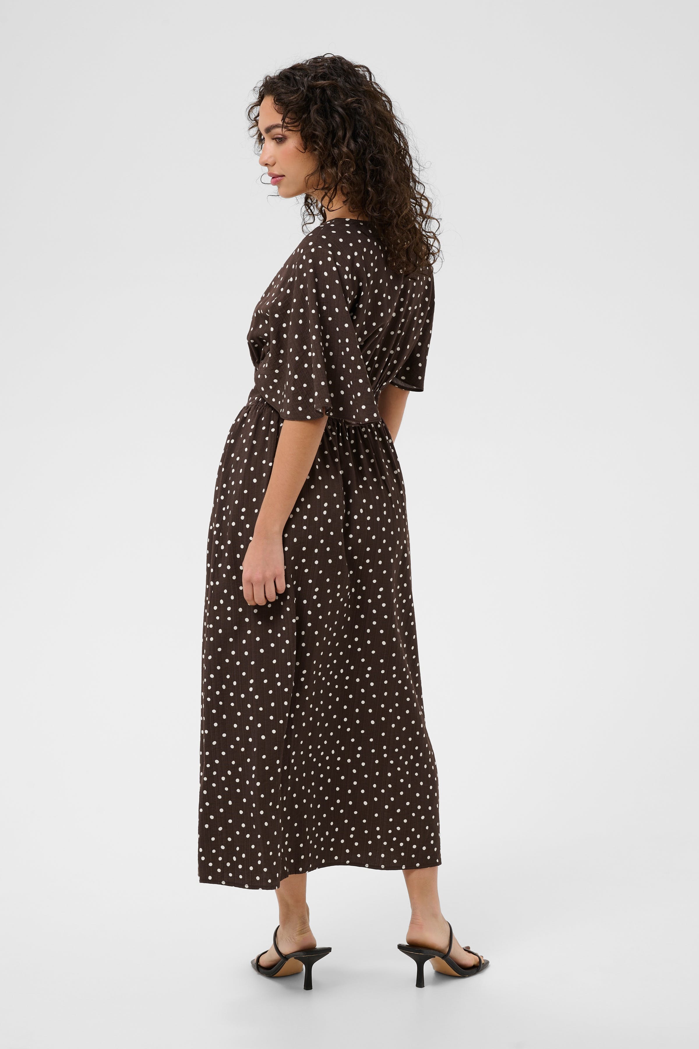 KAnadira Kjole LOOKBOOK BACK 10511756-109476