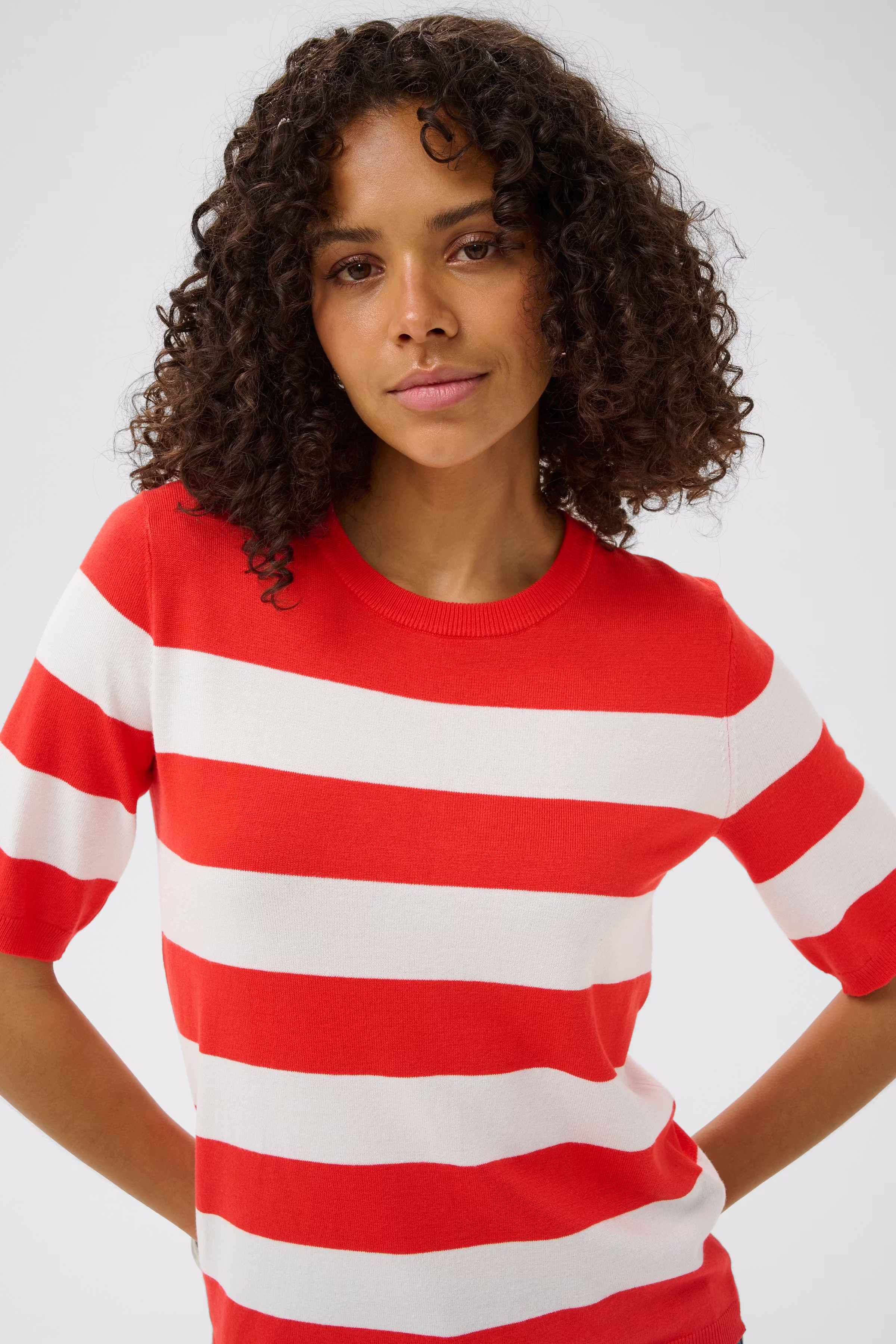 KAlizza Pullover LOOKBOOK DETAIL 10508410-109912