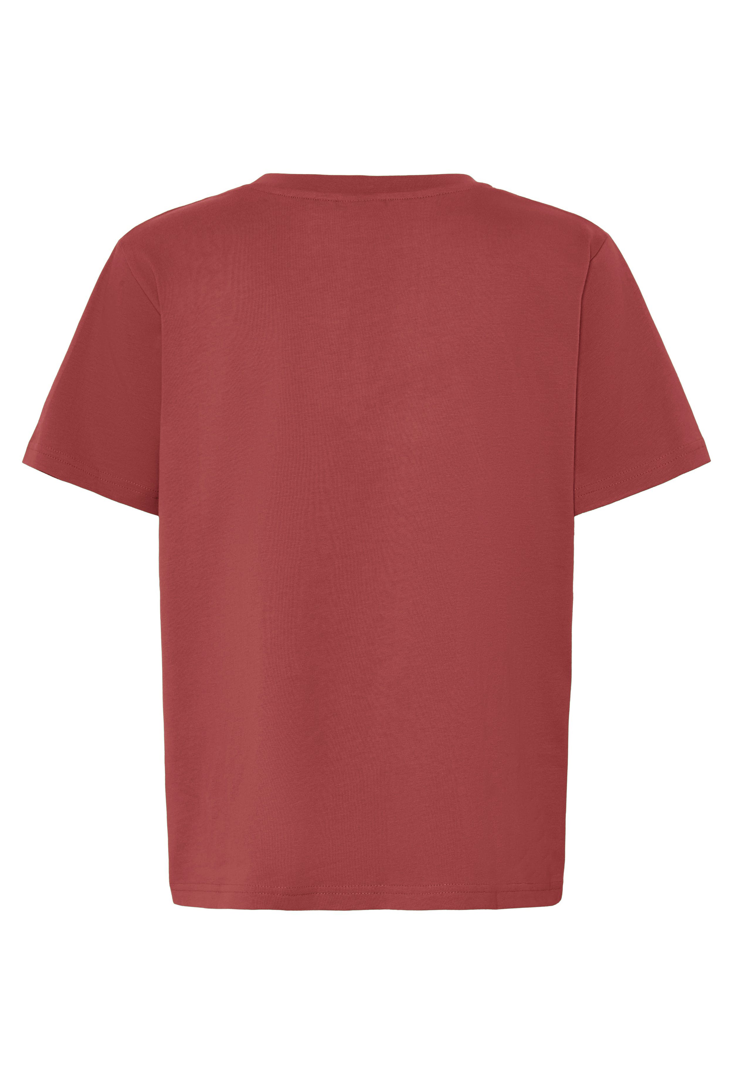 IHPALMER LOOSE T-shirt PACK BACK 20119365-191533