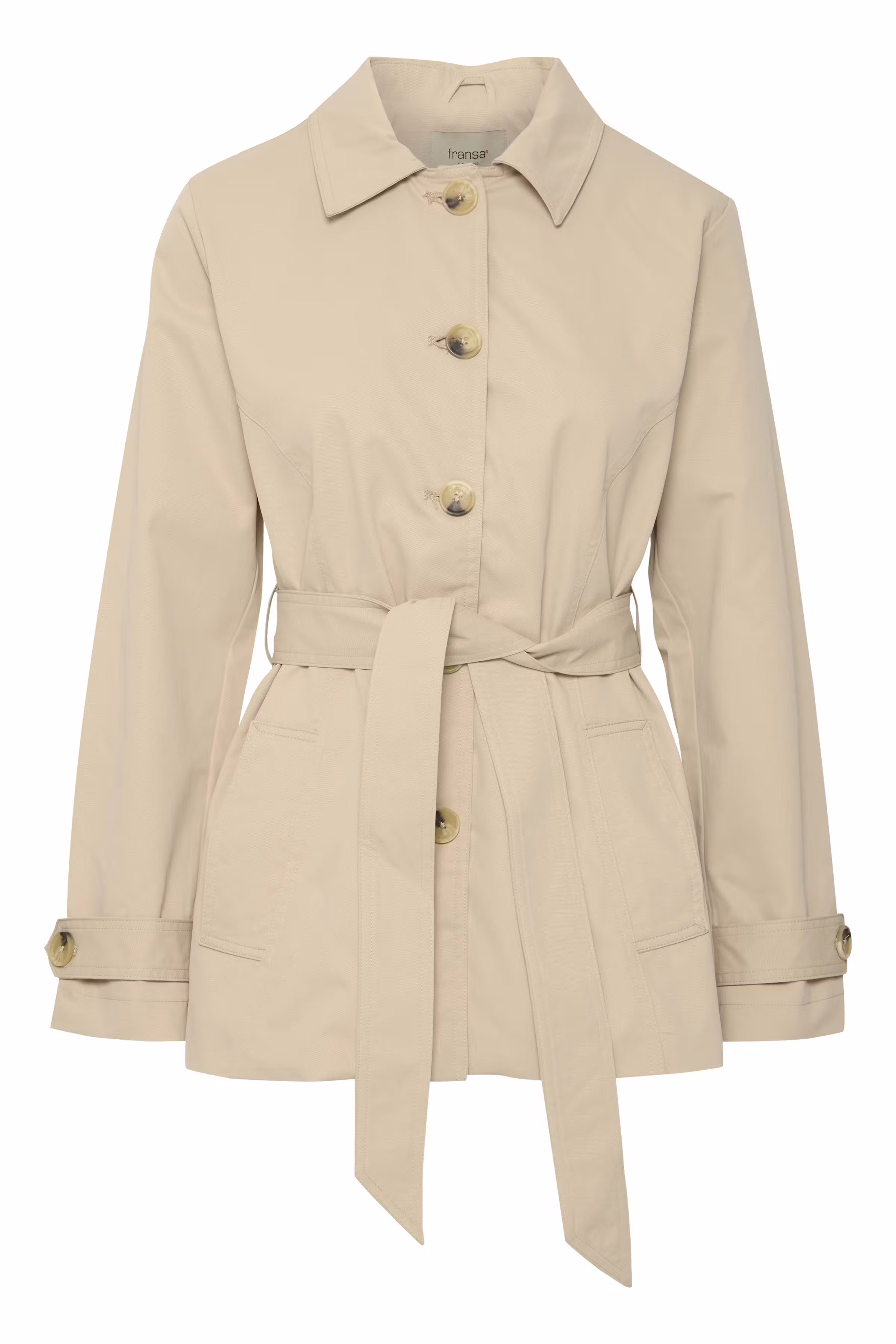 FRTRINA Ytterplagg PACK FRONT 20615657-151306