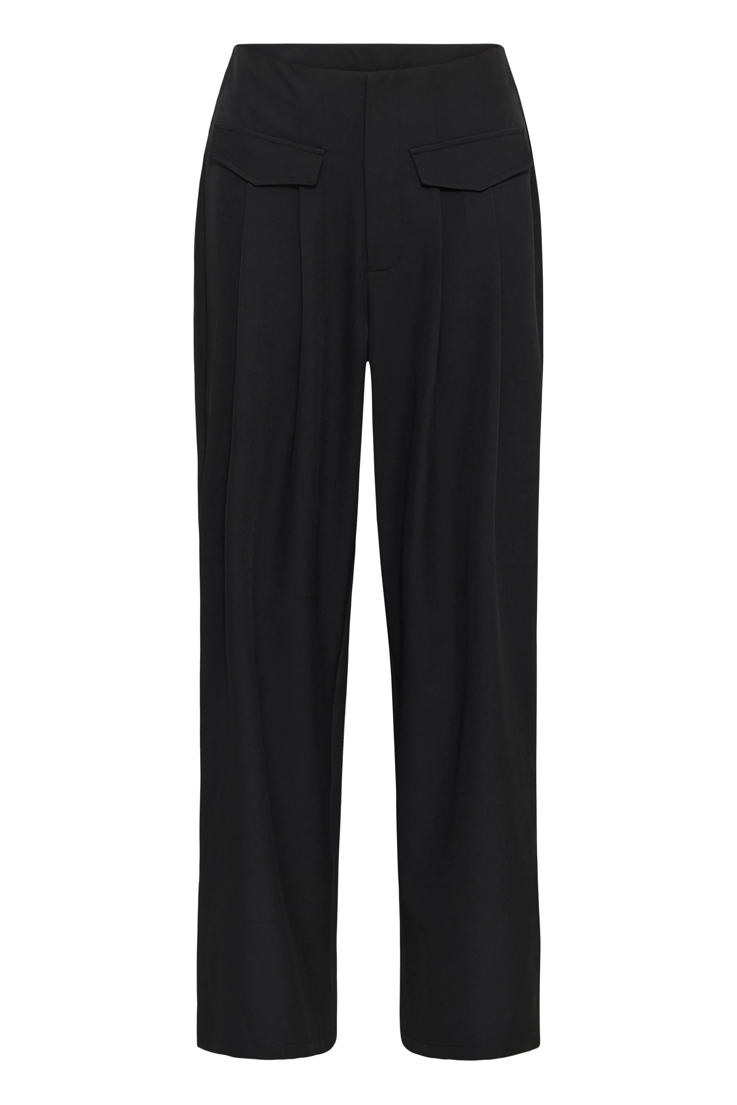 KAruna Trousers PACK FRONT 10512973-100121
