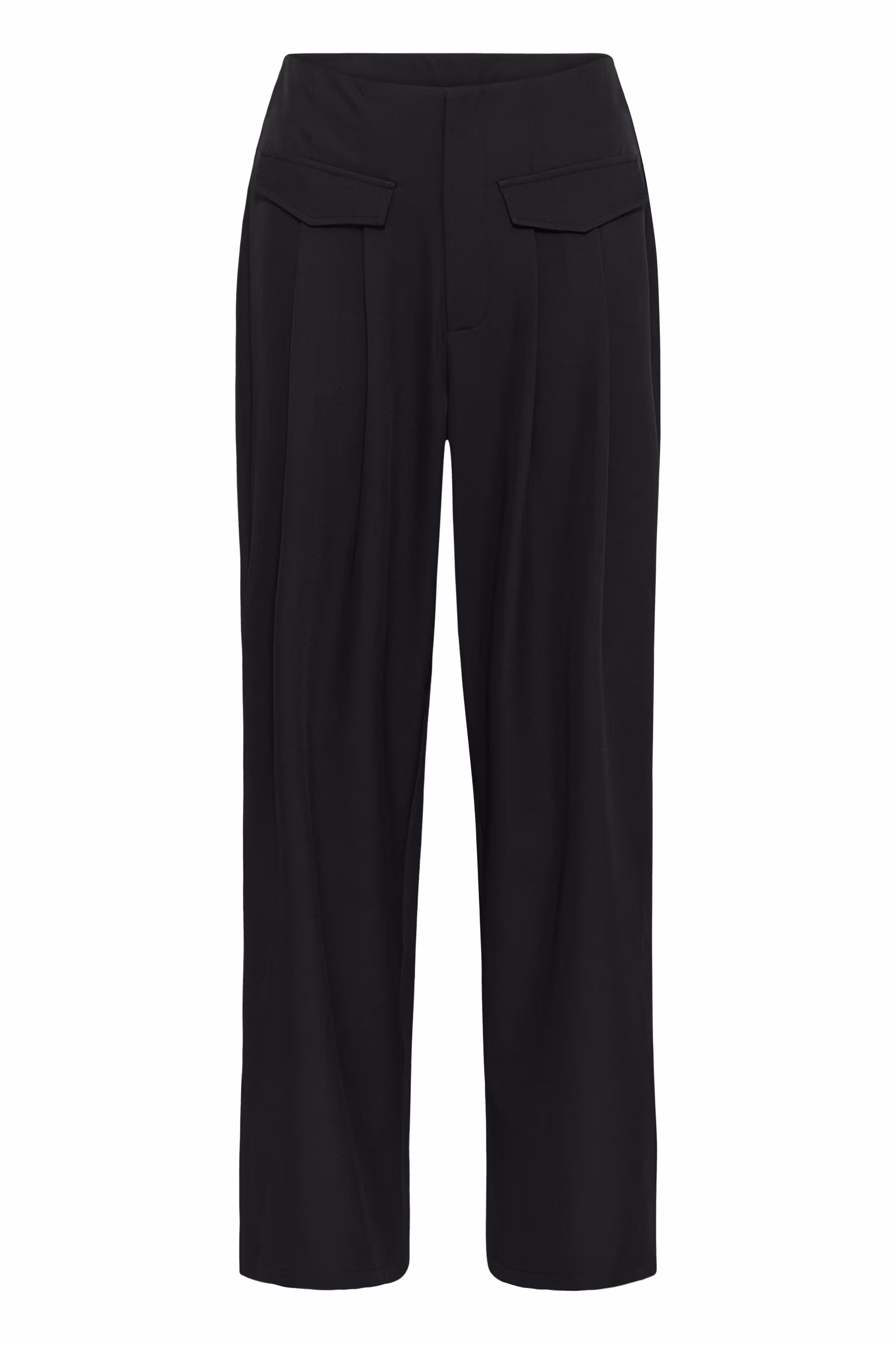 KAruna Trousers PACK FRONT 10512973-100121