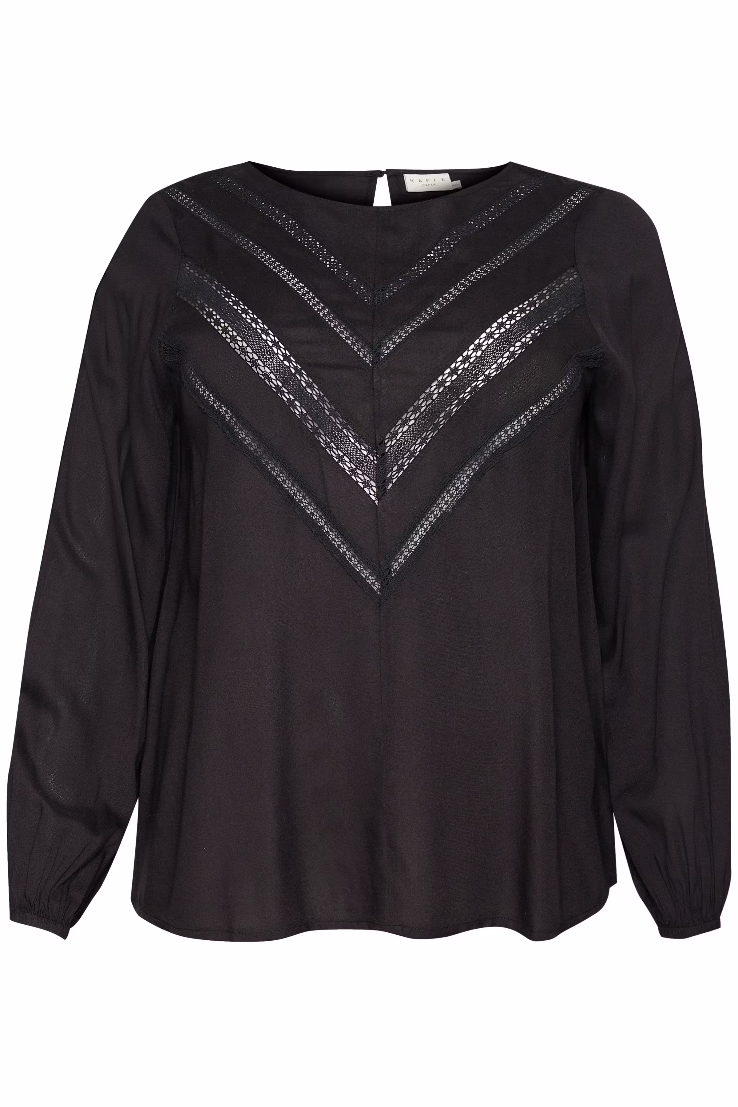 KCelina Bluse PACK FRONT 10582767-100121