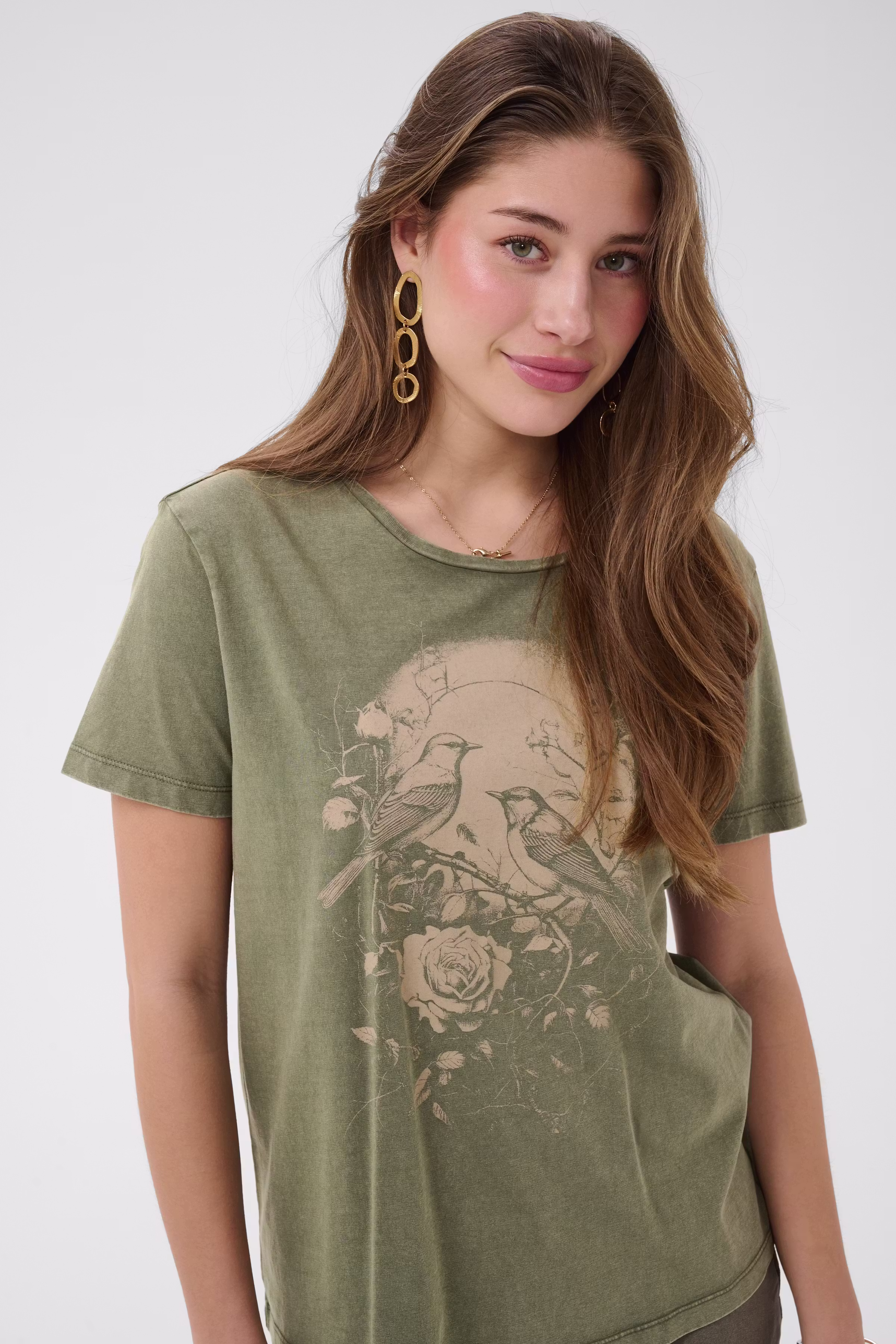CRDamira T-shirt LOOKBOOK DETAIL 10615228-109558