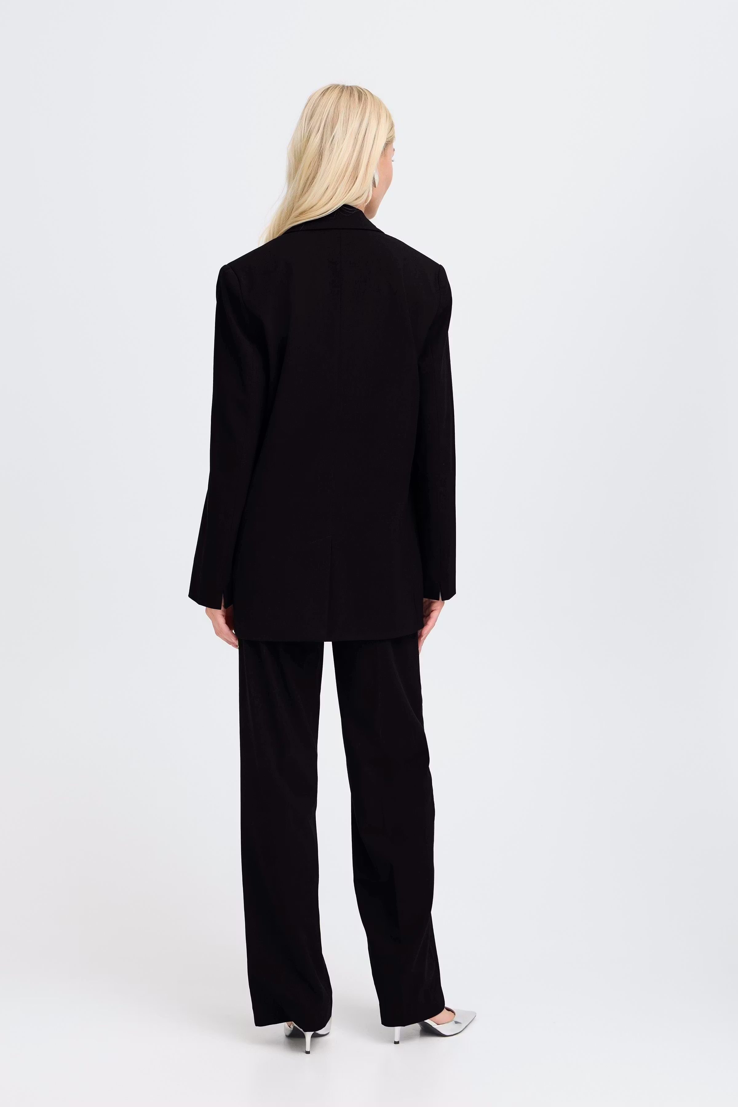 BYDANTA Blazer LOOKBOOK BACK 20813078-200451