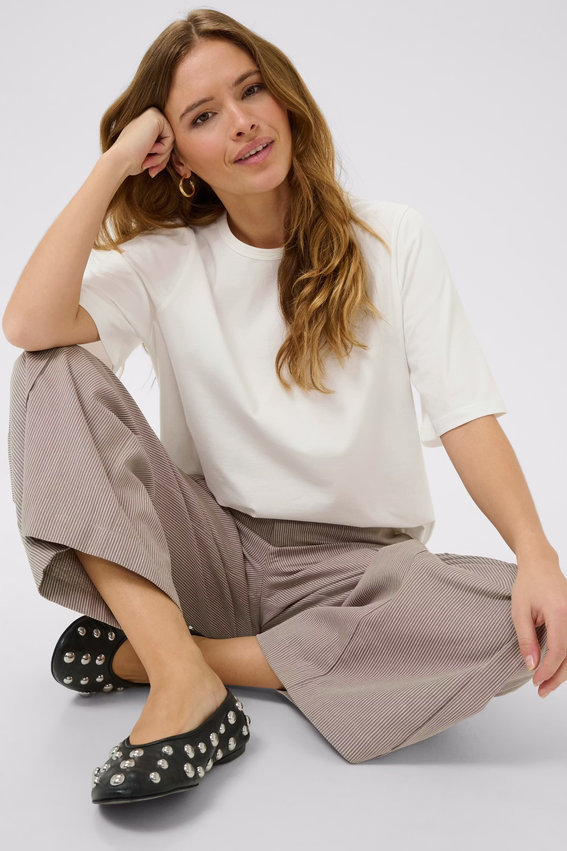 CUbase T-shirt LOOKBOOK DETAIL 50112182-500013