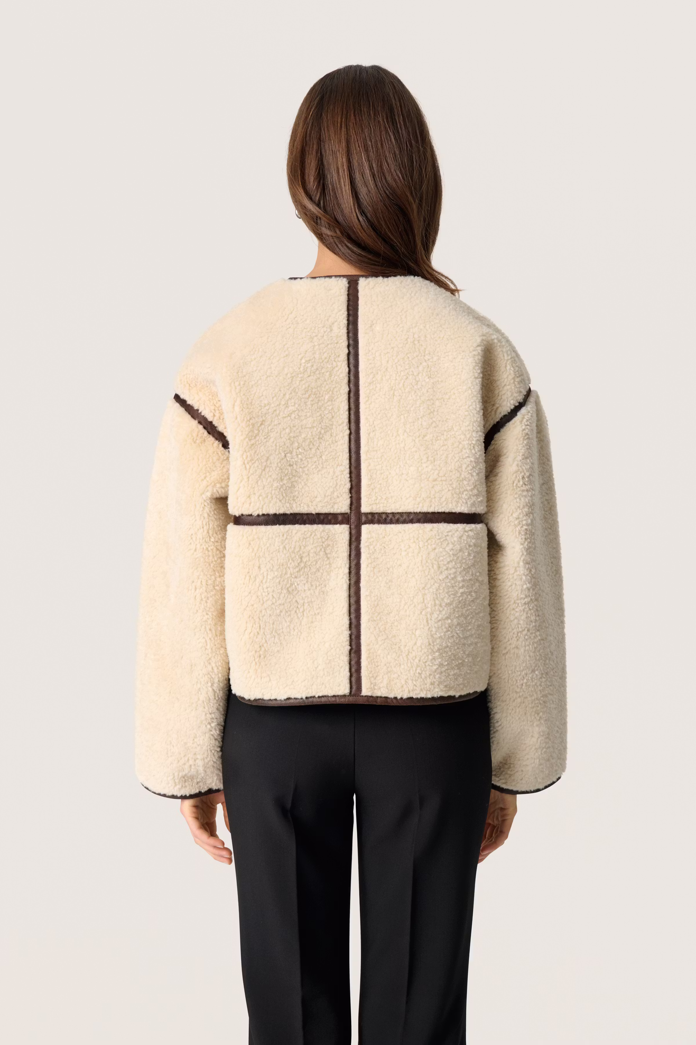 SLIsola Overtøj LOOKBOOK BACK 30407851-125202