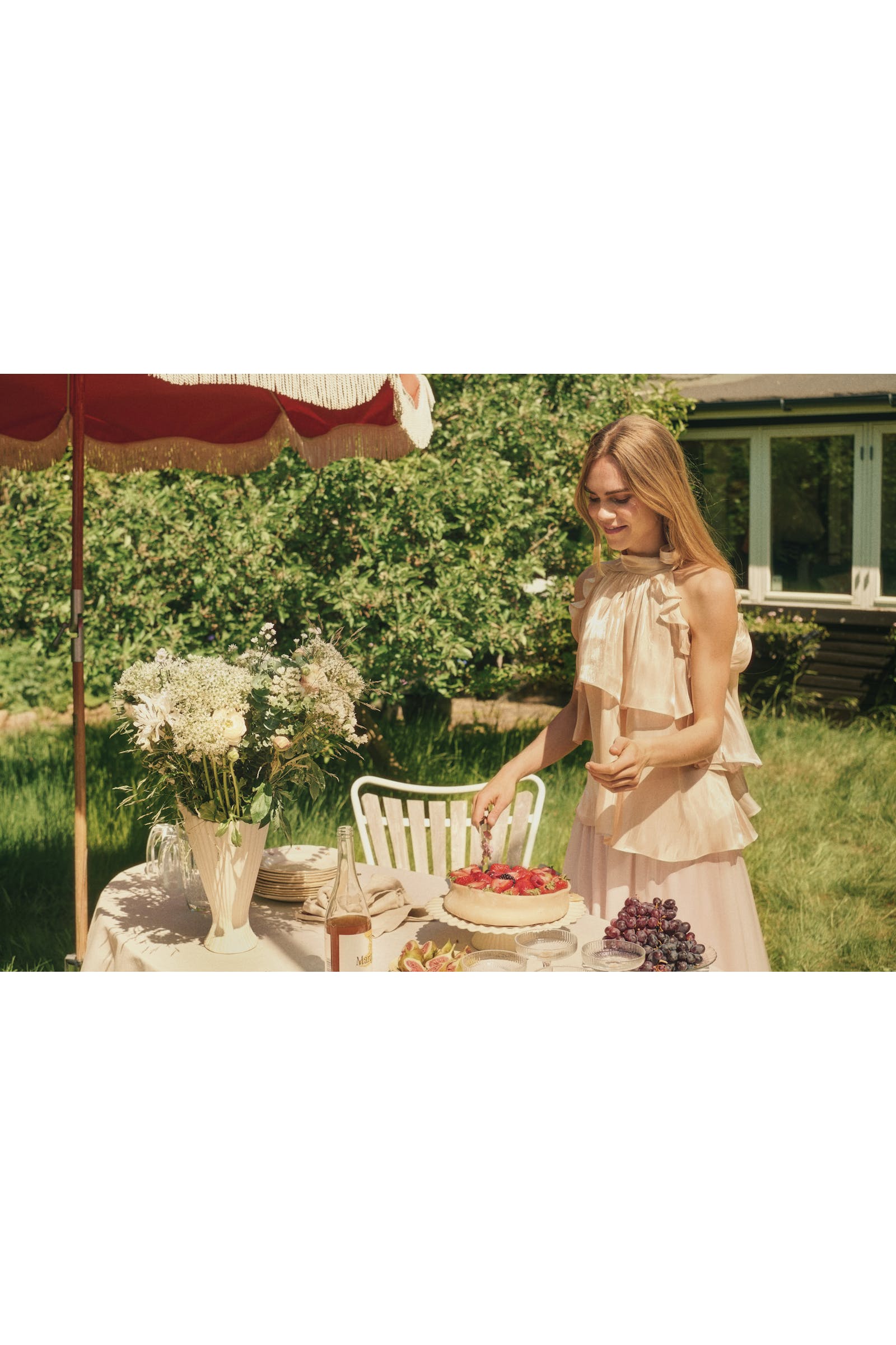 LeanaSZ Blouse LOCATION NONE 30514848-121403