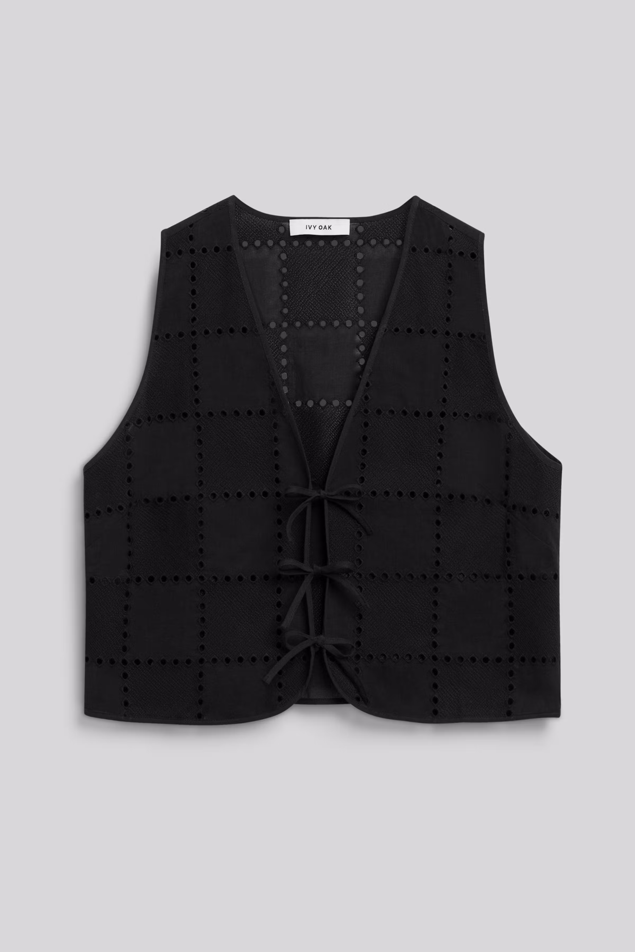 TALA Vest PACK FRONT 30600484-BK999