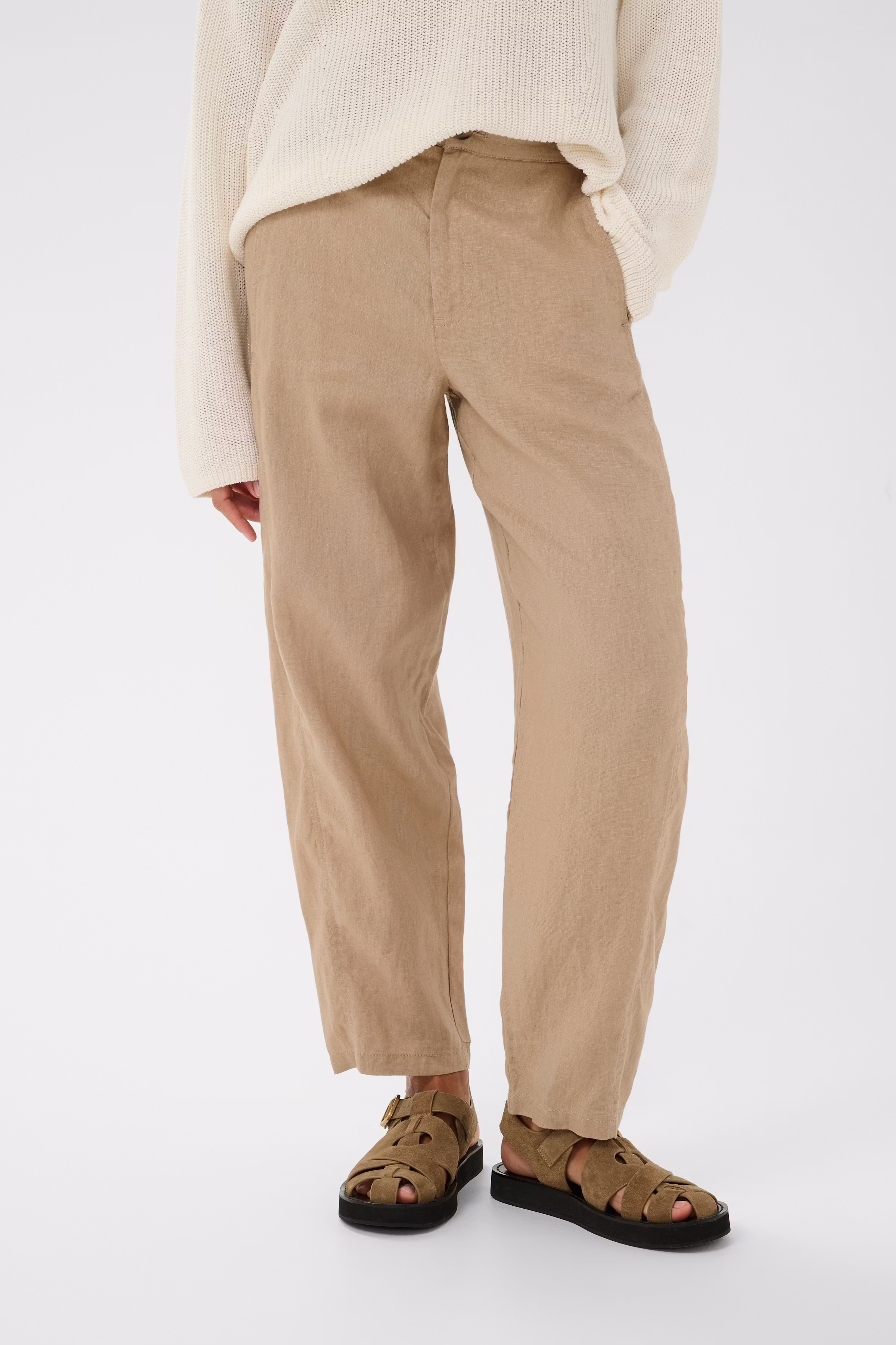 AtimaPW Barrel Pants LOOKBOOK FRONT 30310410-171312