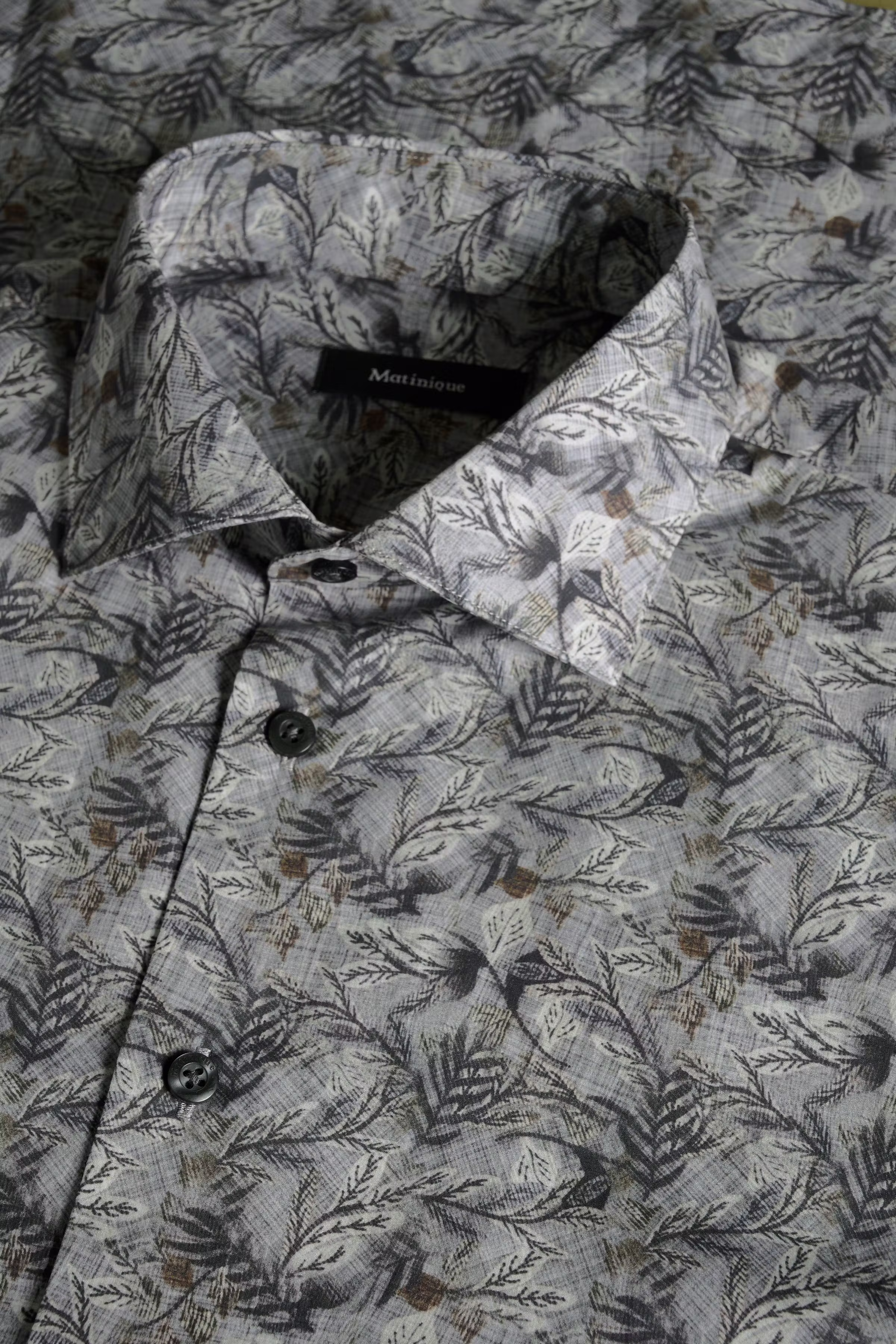 MAmarc Skjorte PACK DETAIL 30207670-300271