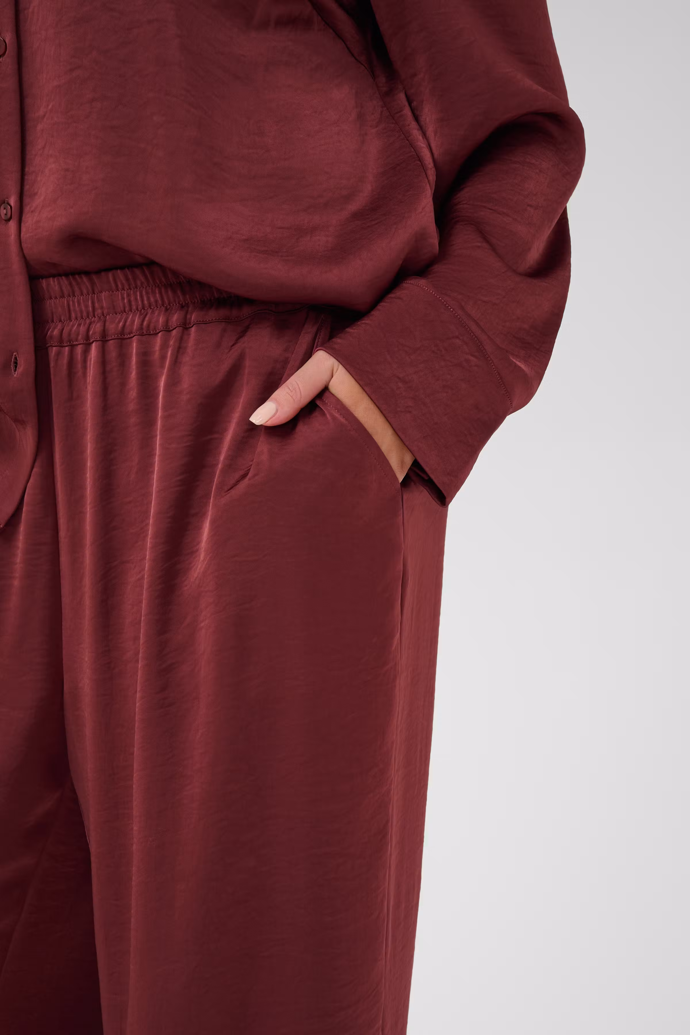 KClori Hose LOOKBOOK DETAIL 10584556-191525