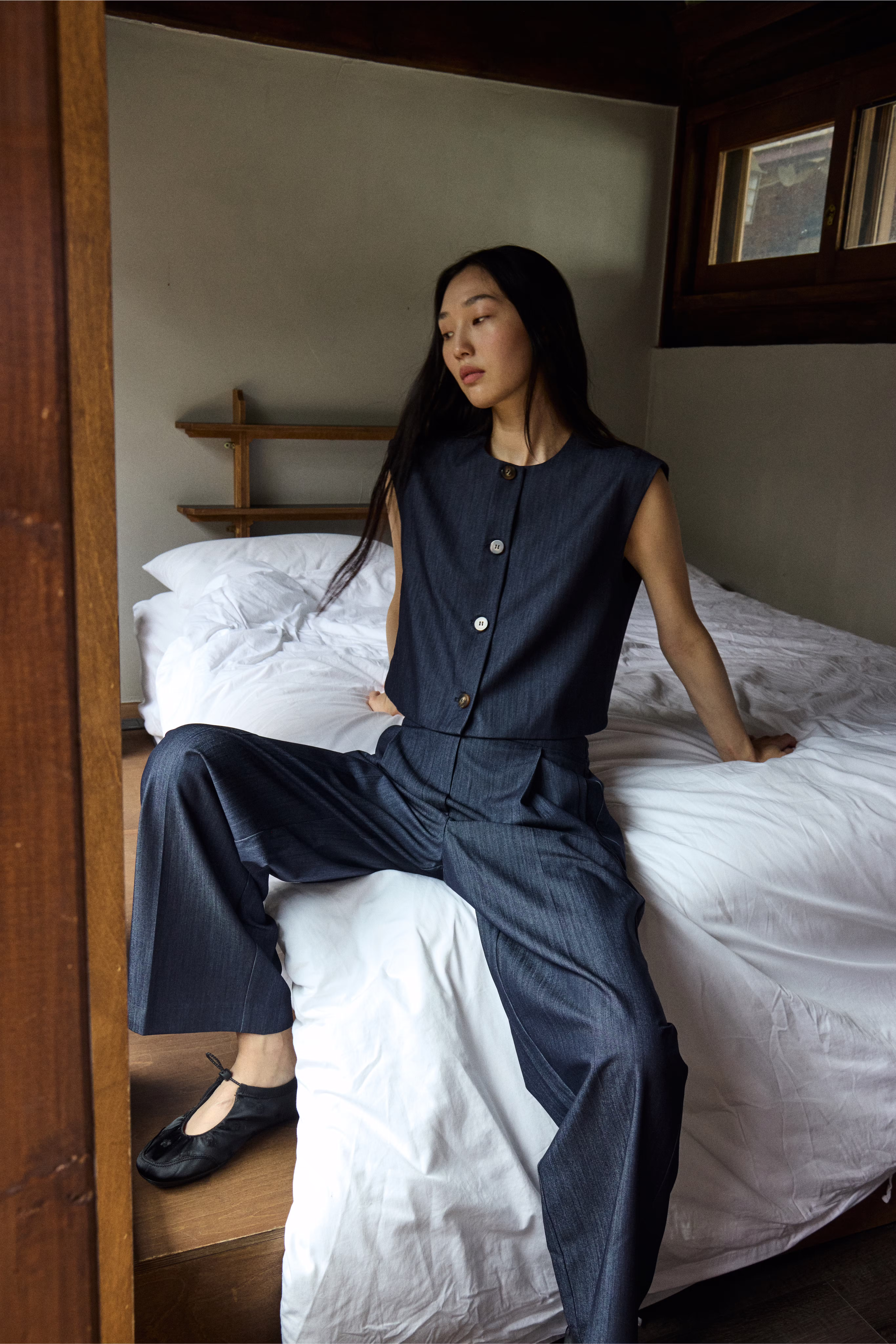 IHJUMI Vest LOCATION NONE 20124432-200340