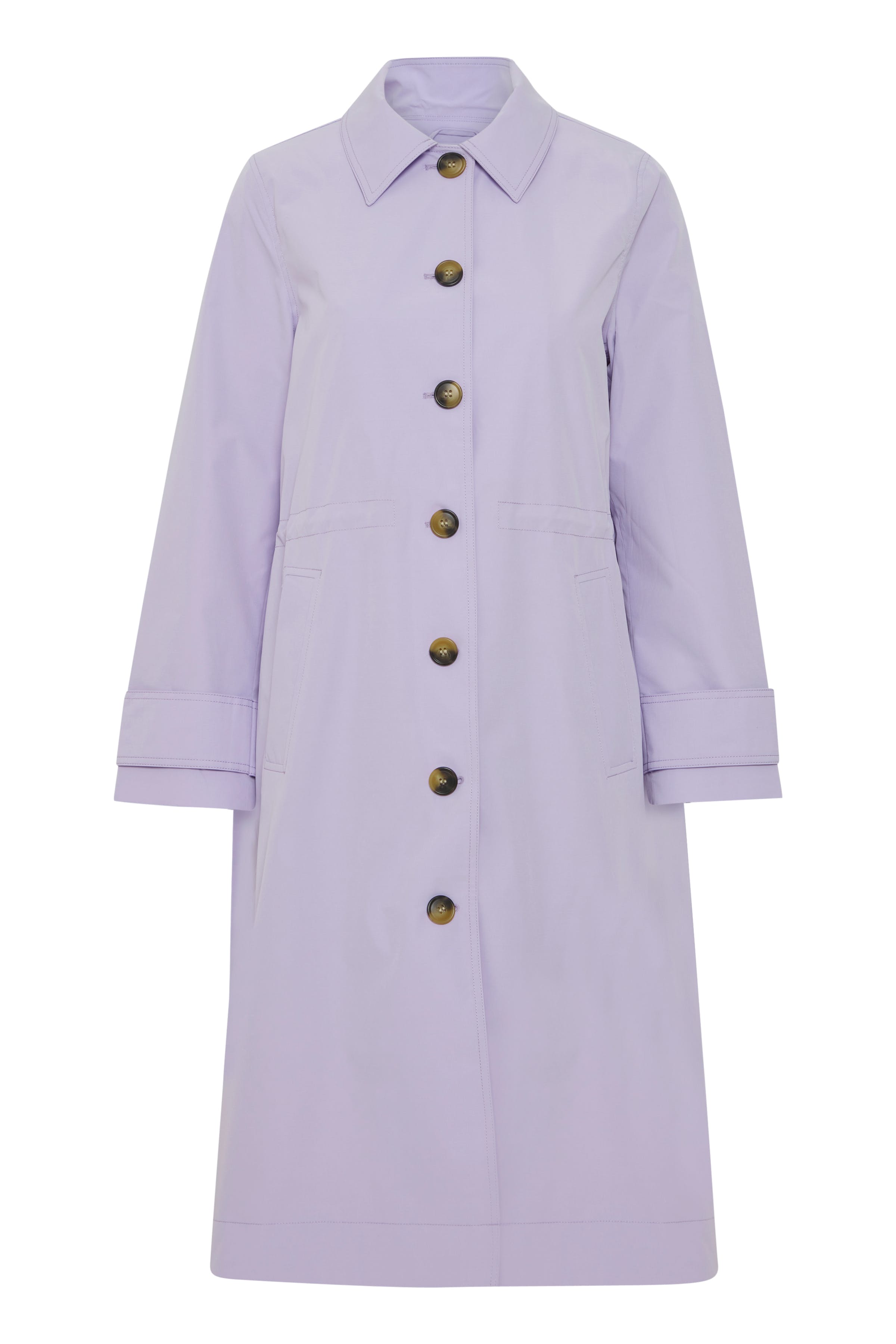 BYCASANDRA Kåpe PACK FRONT 20812644-153716