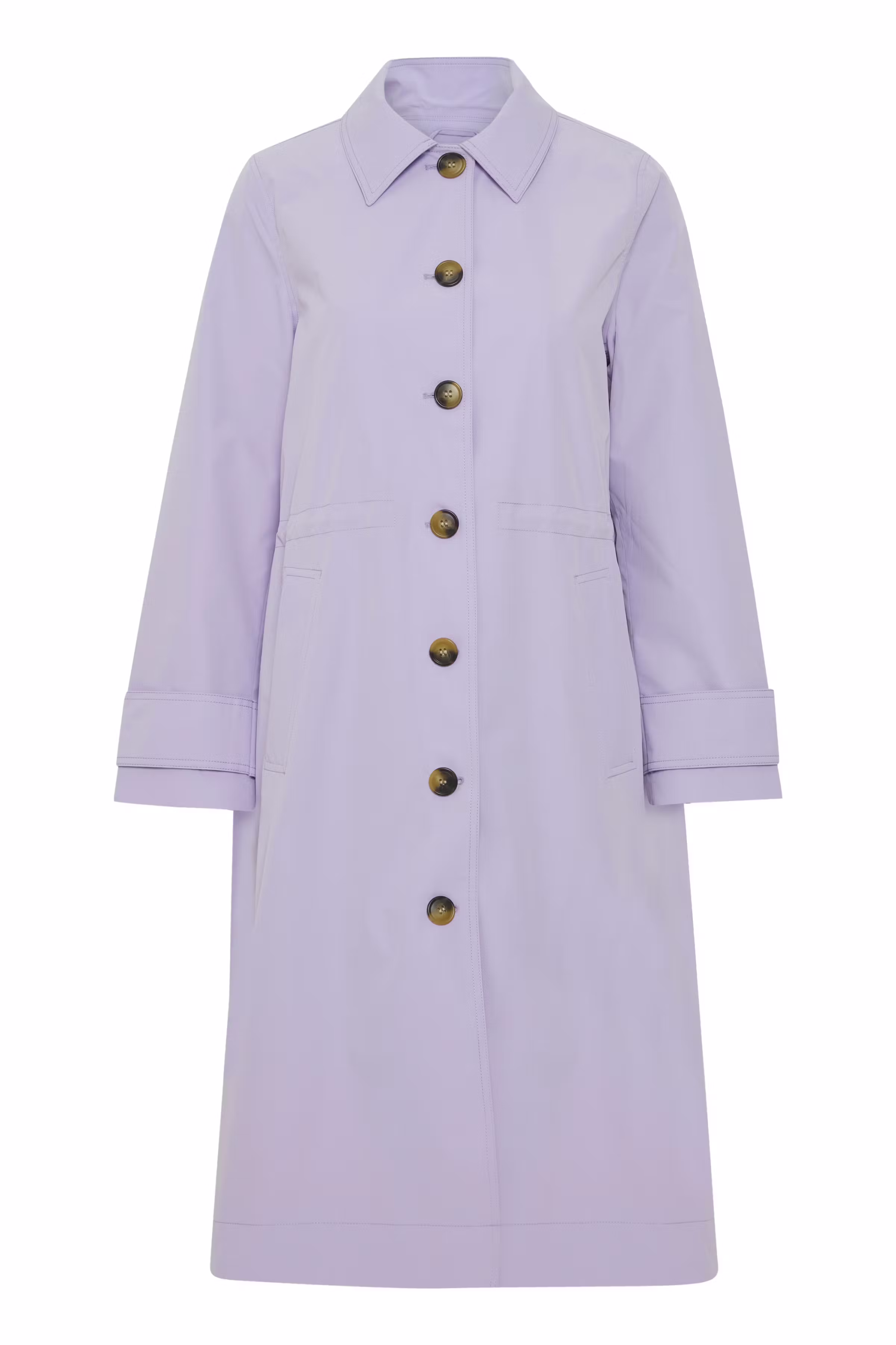 BYCASANDRA Kåpe PACK FRONT 20812644-153716