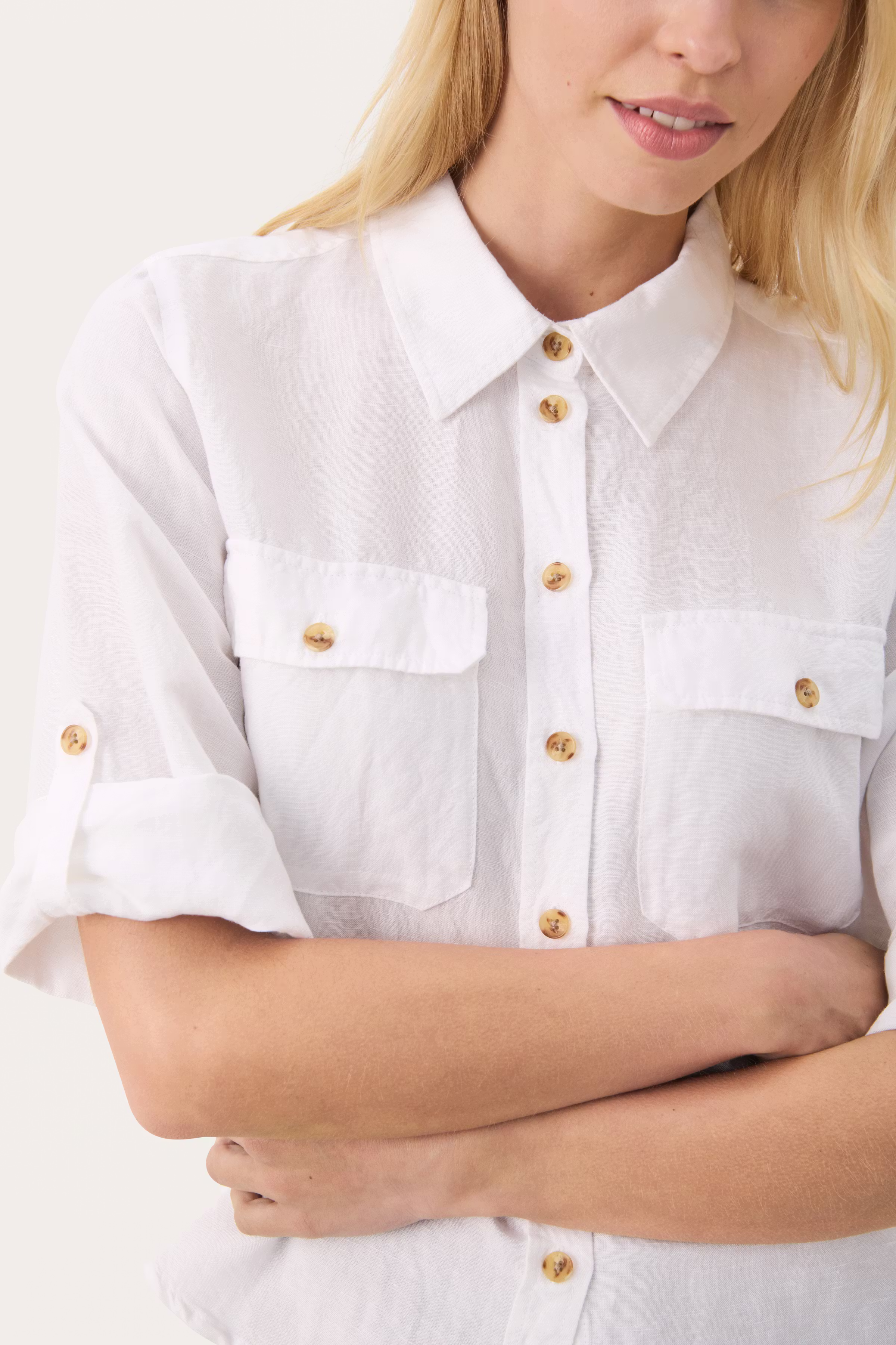 RayaniPW Hemd LOOKBOOK DETAIL 30309698-110601