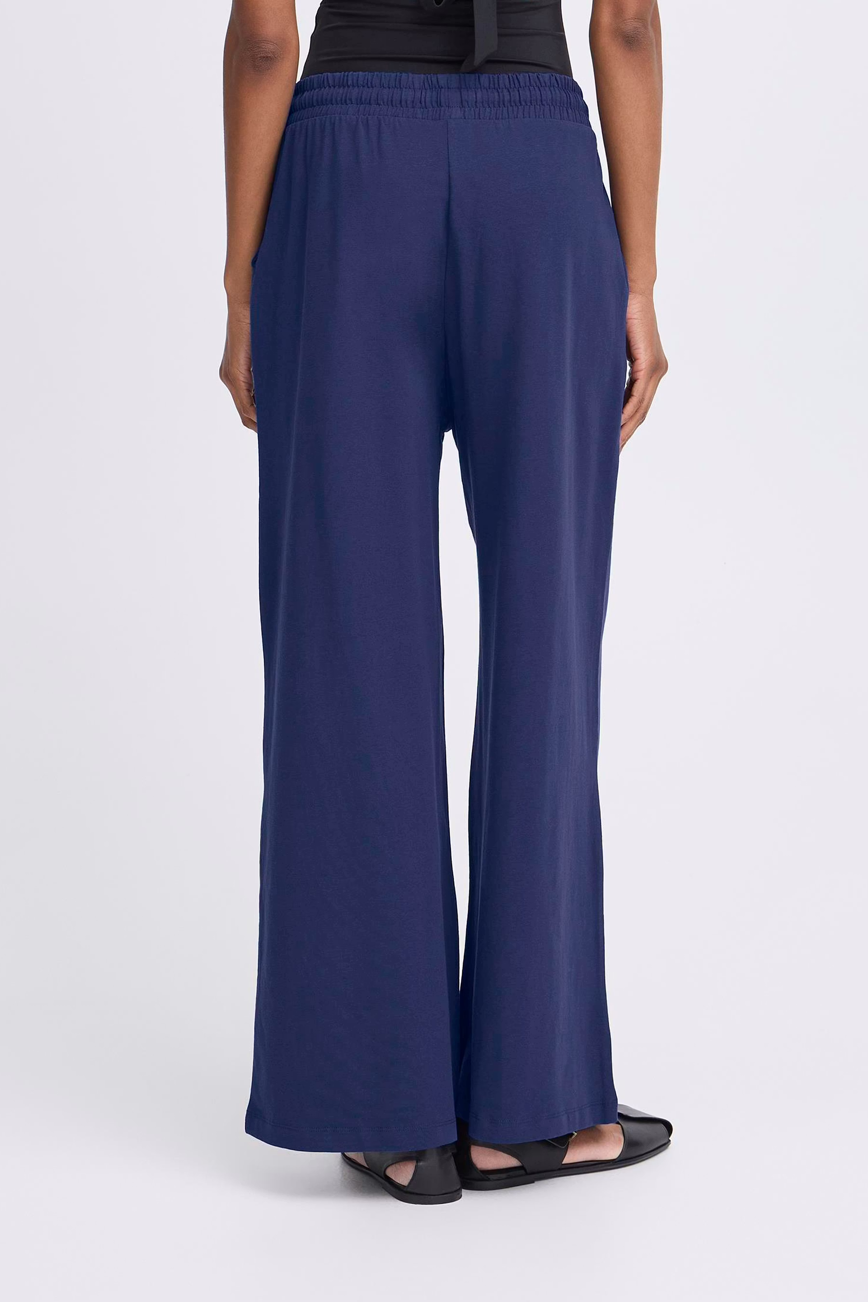 BYPANDINNA Bukser LOOKBOOK BACK 20816847-193933