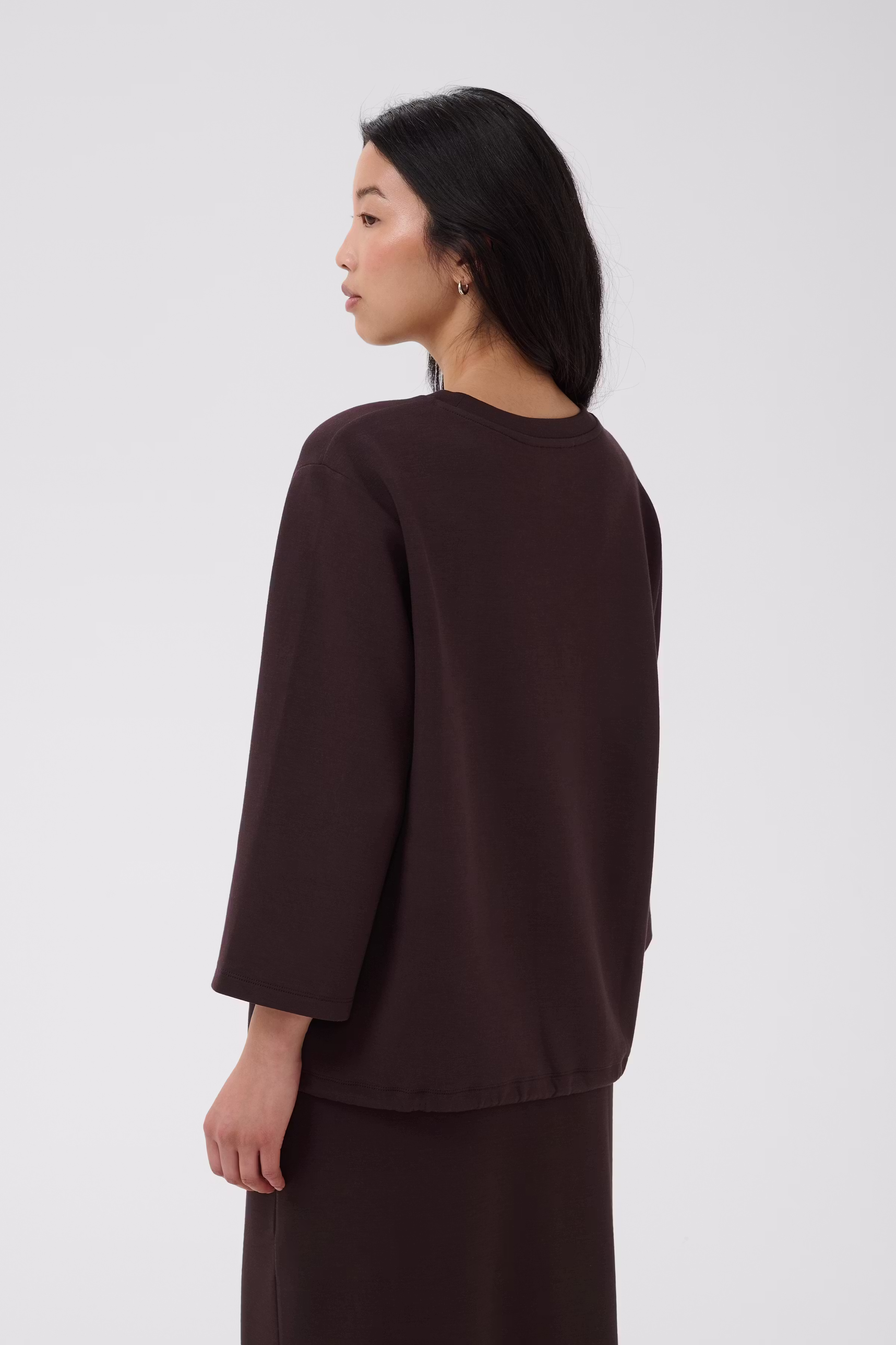 ChelseyPW Sweatshirt LOOKBOOK BACK 30310827-191106
