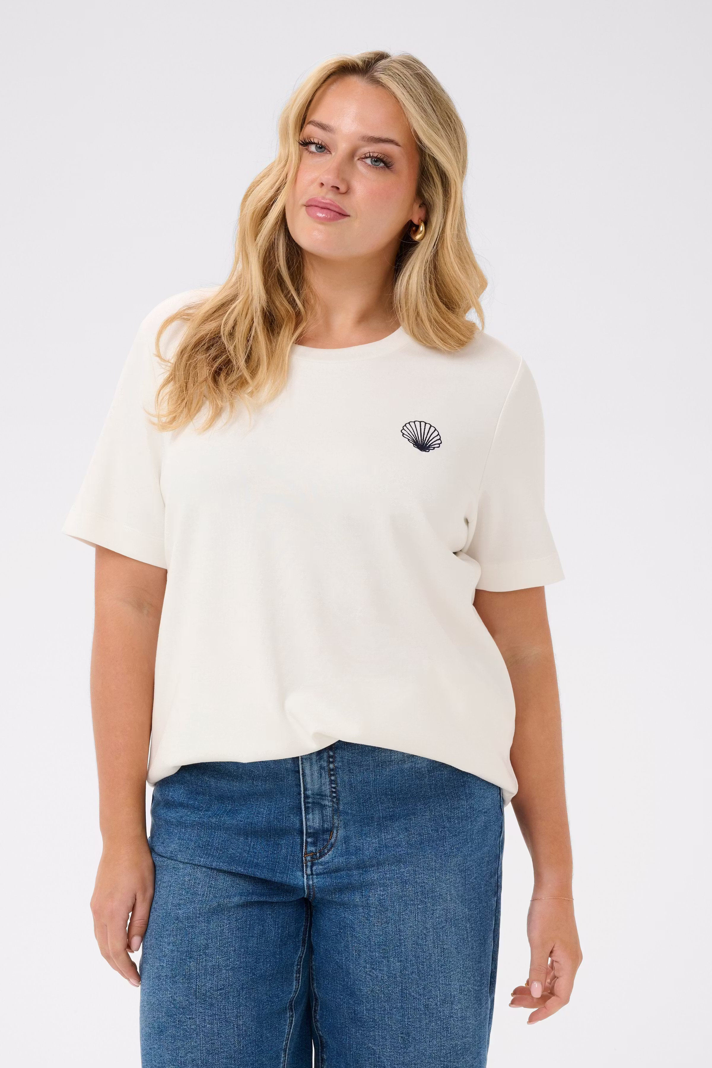 KCannia T-shirt LOOKBOOK FRONT 10584207-110602