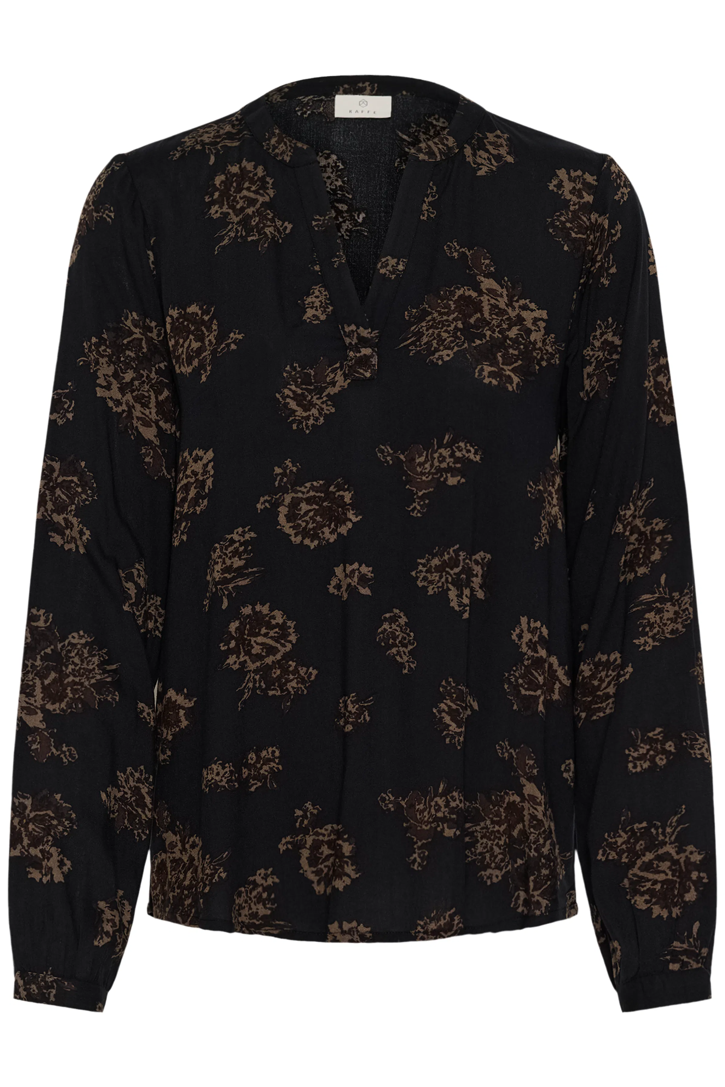 KAjalie Bluse PACK FRONT 10552004-109131