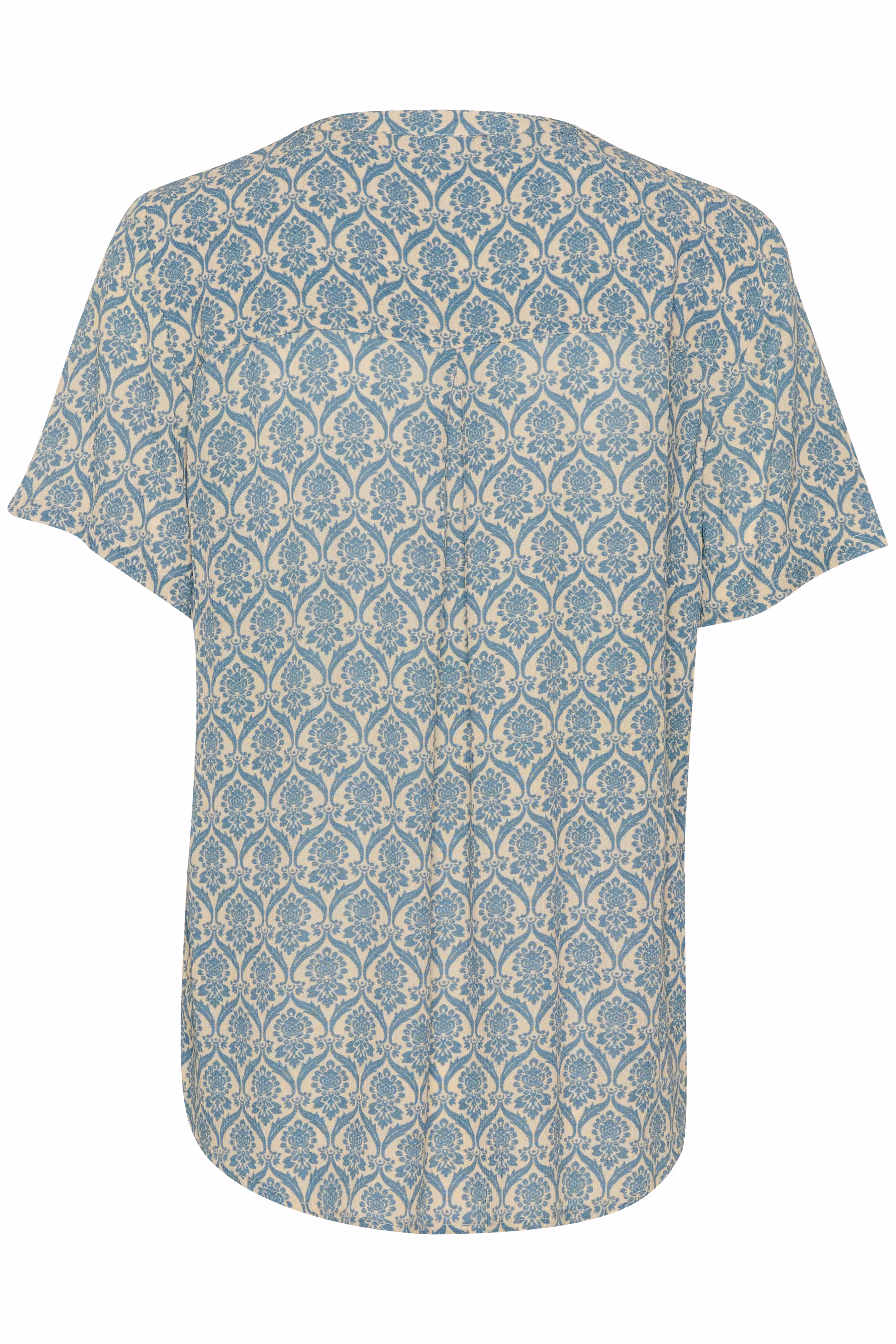 Kortermet bluse PACK BACK 10551375-106954