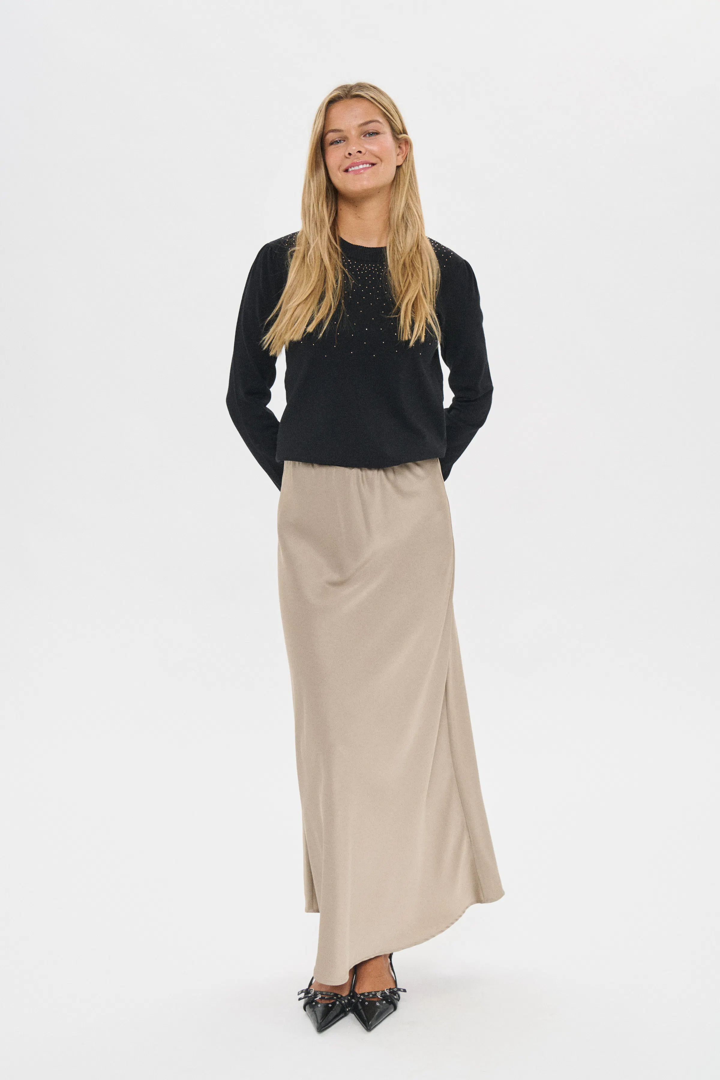 LodisaSZ Maxi Rock LOOKBOOK FRONT 30514434-161109