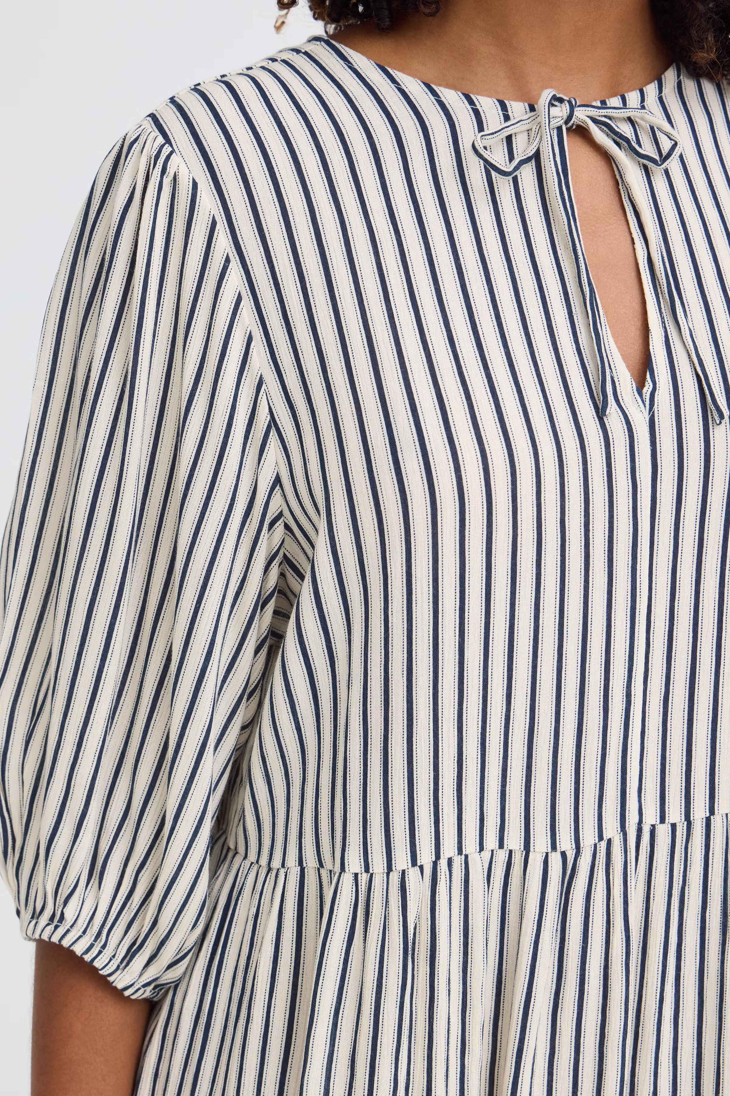 IHMARRAKECH Kjole LOOKBOOK DETAIL 20125572-900005548