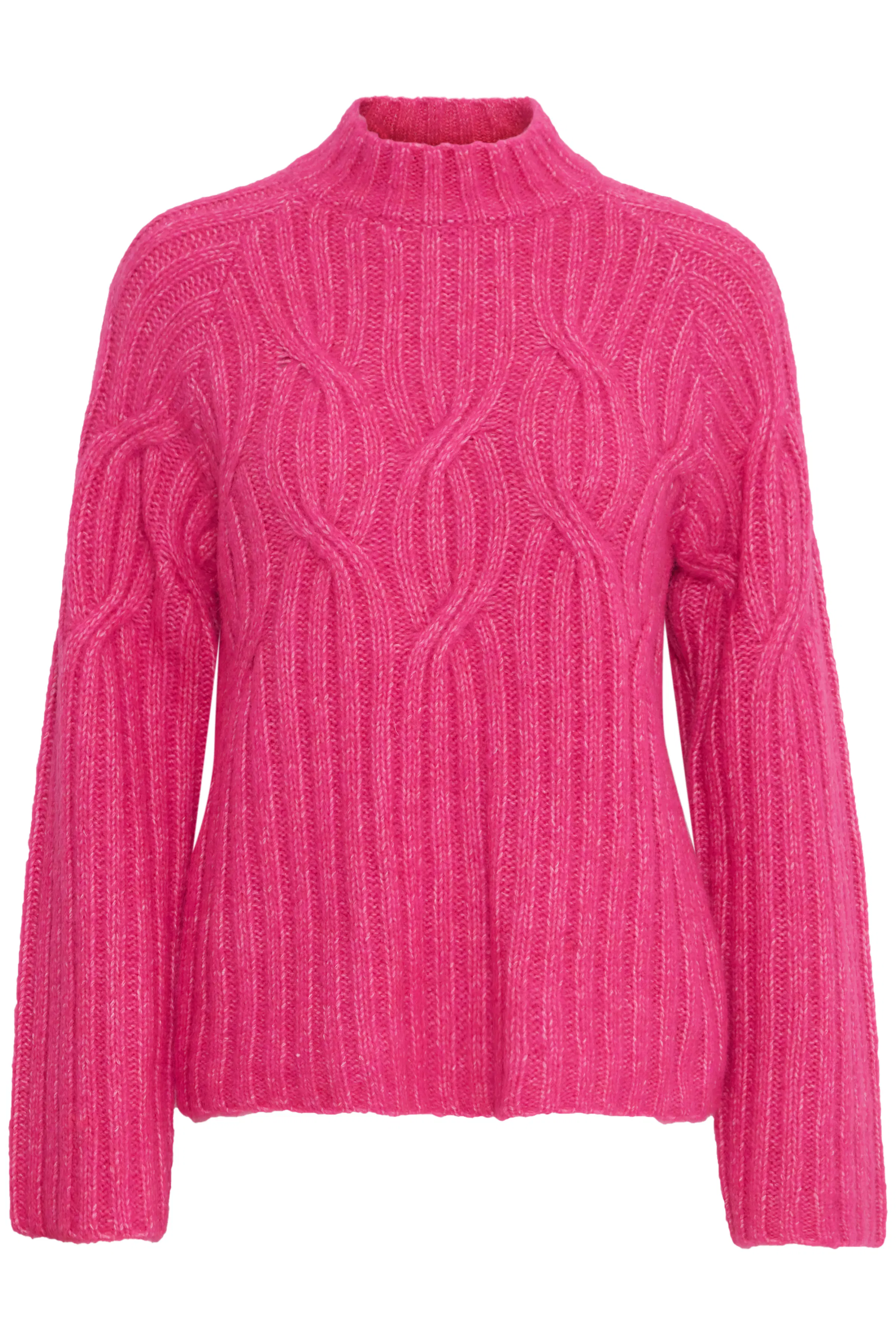 BYOMICKA Pullover PACK FRONT 20815899-1824361
