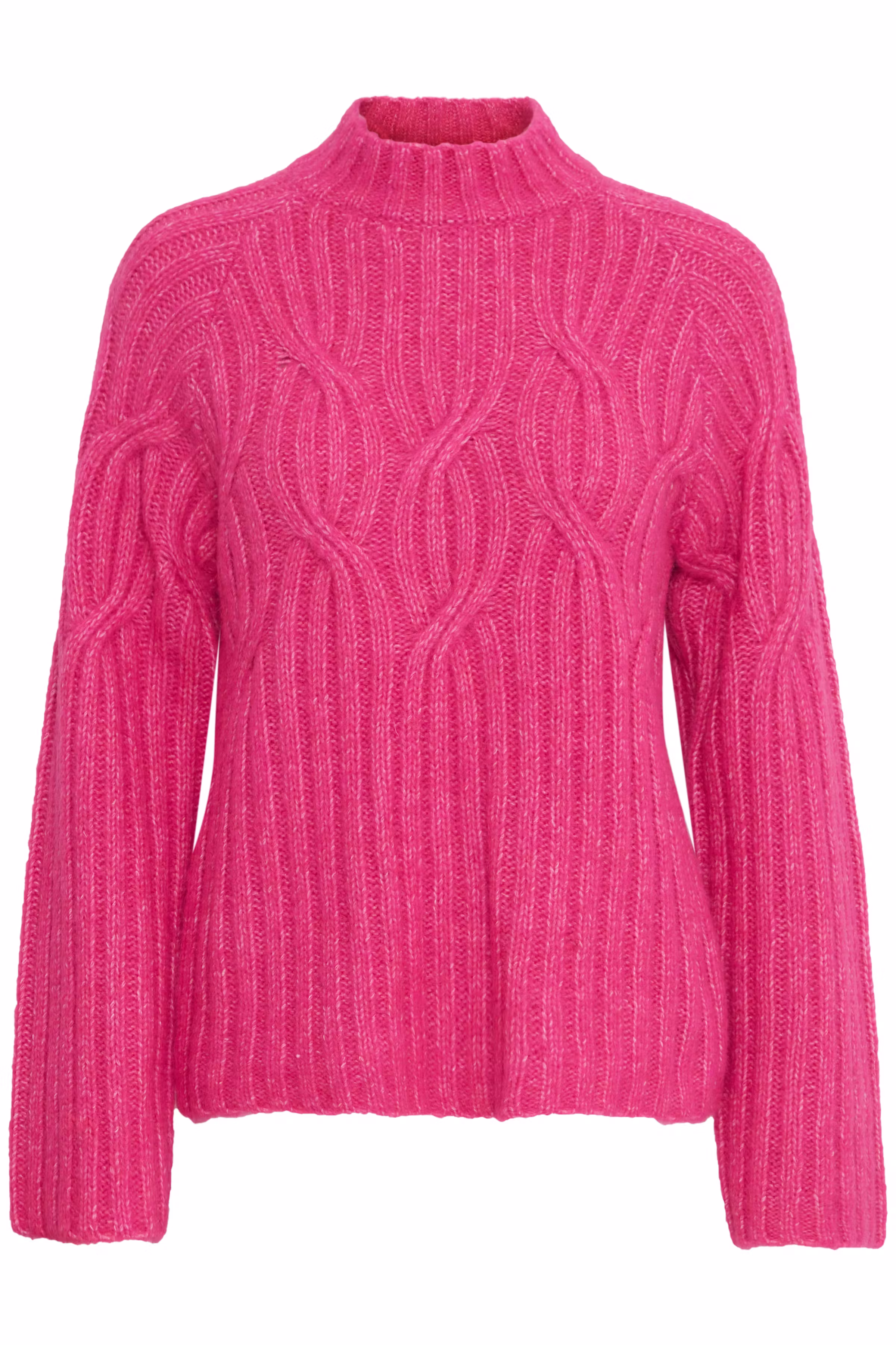 BYOMICKA Pullover PACK FRONT 20815899-1824361