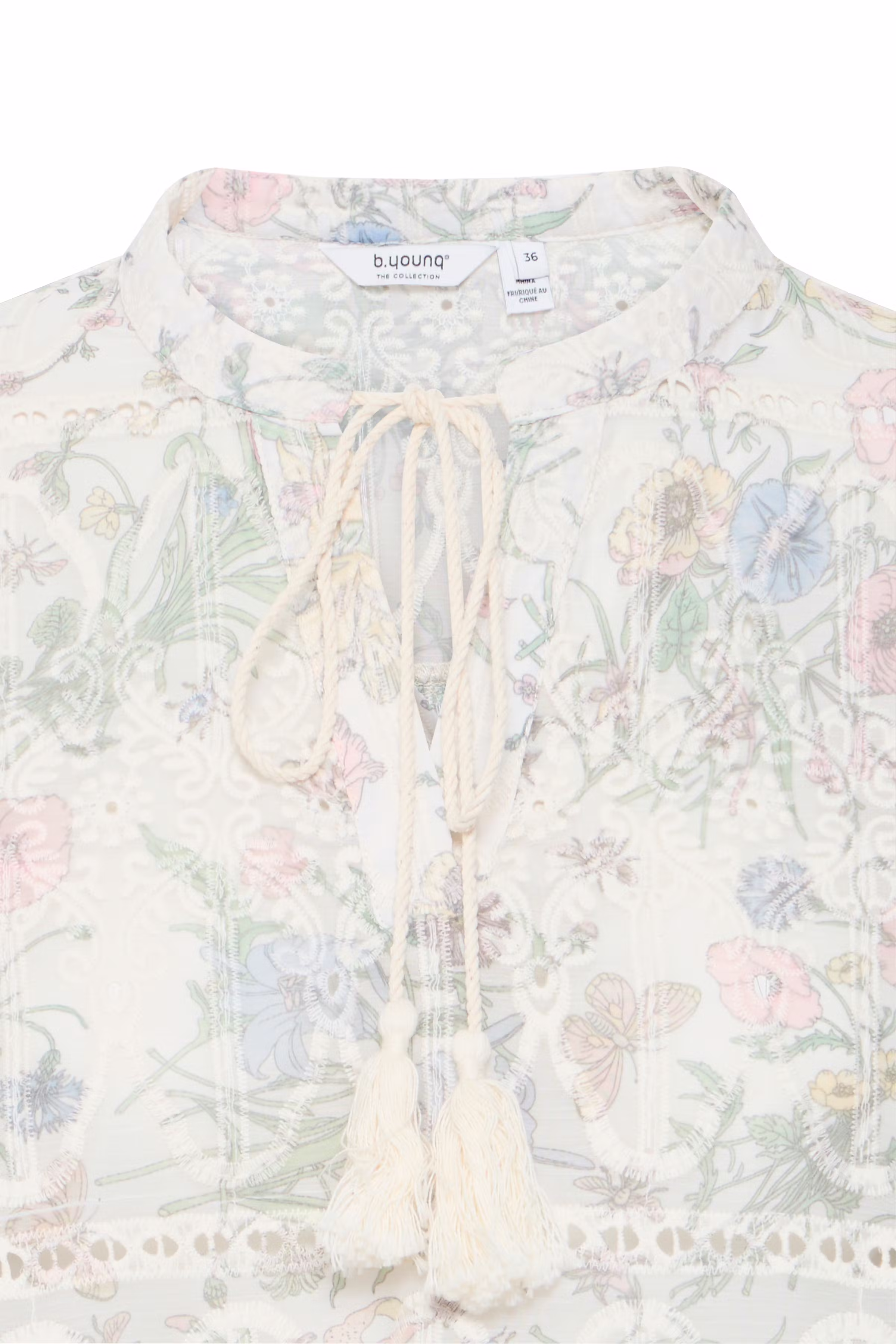 BYICORA Bluse PACK DETAIL 20817229-202911