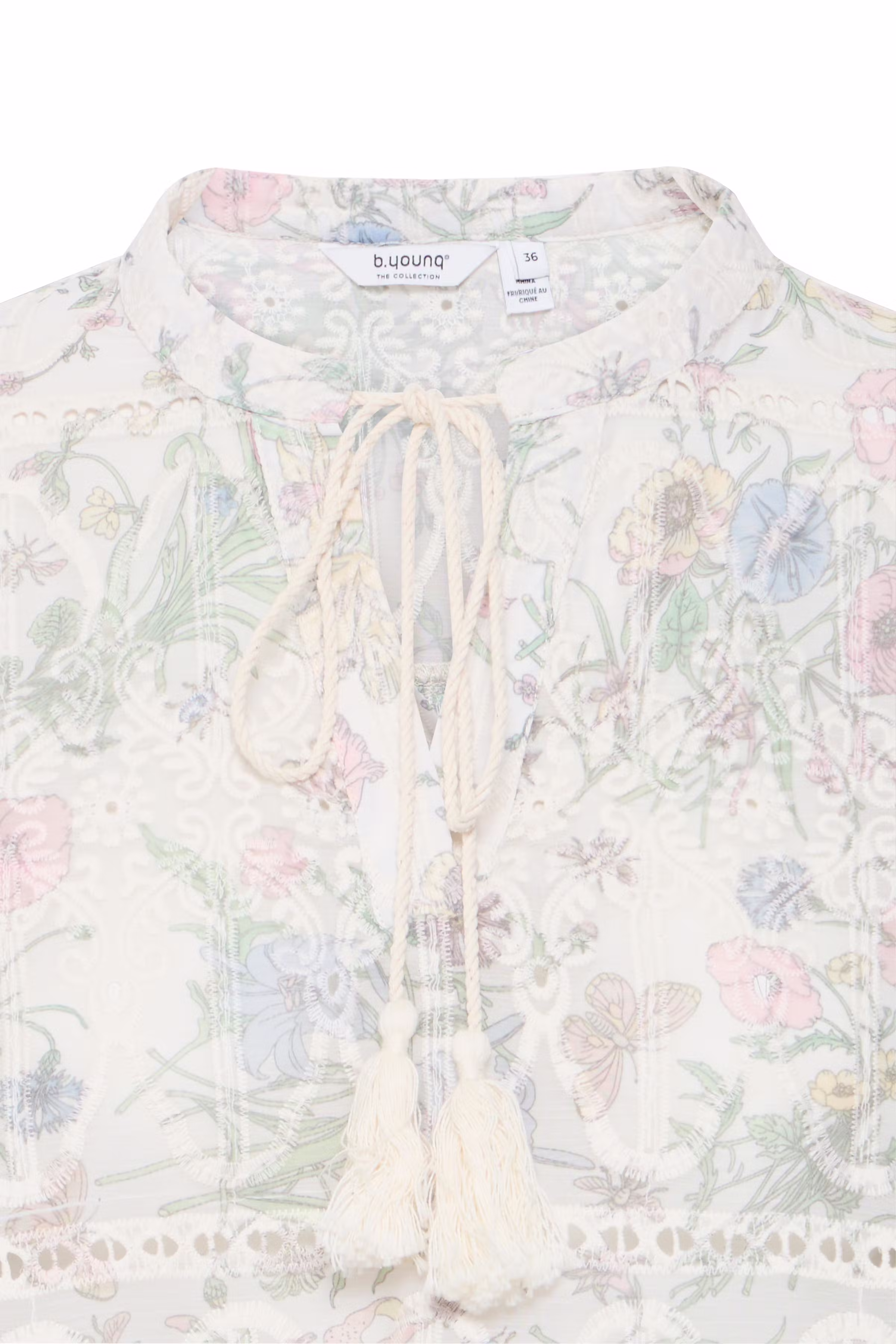 BYICORA Bluse PACK DETAIL 20817229-202911