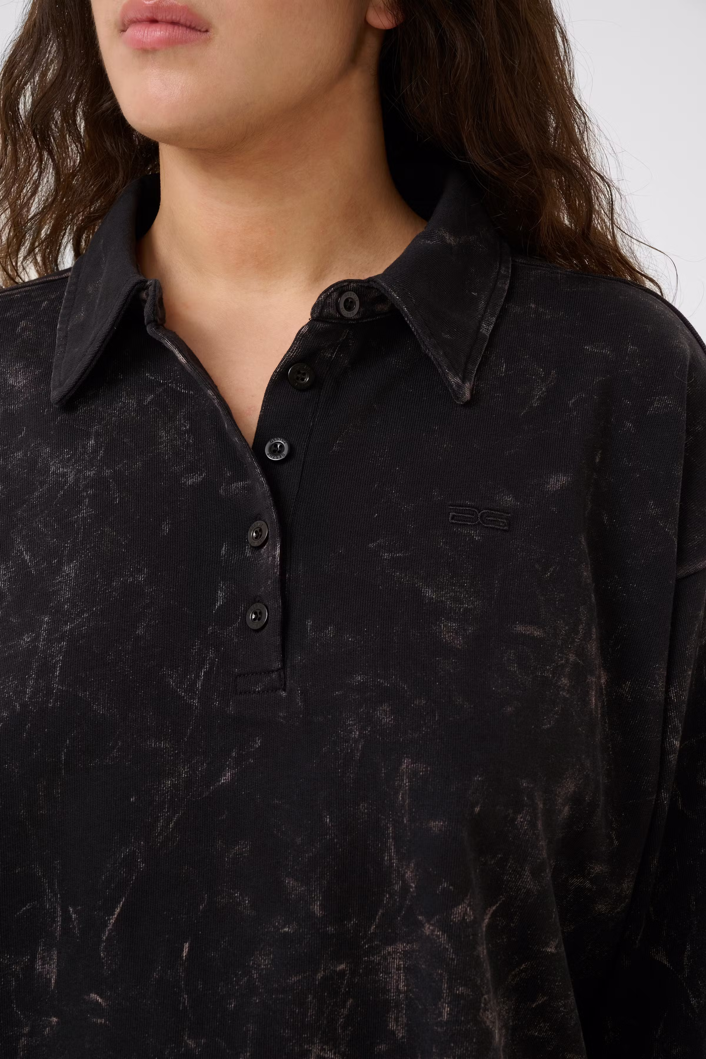 GZneia Blouse LOOKBOOK DETAIL 10910662-108377