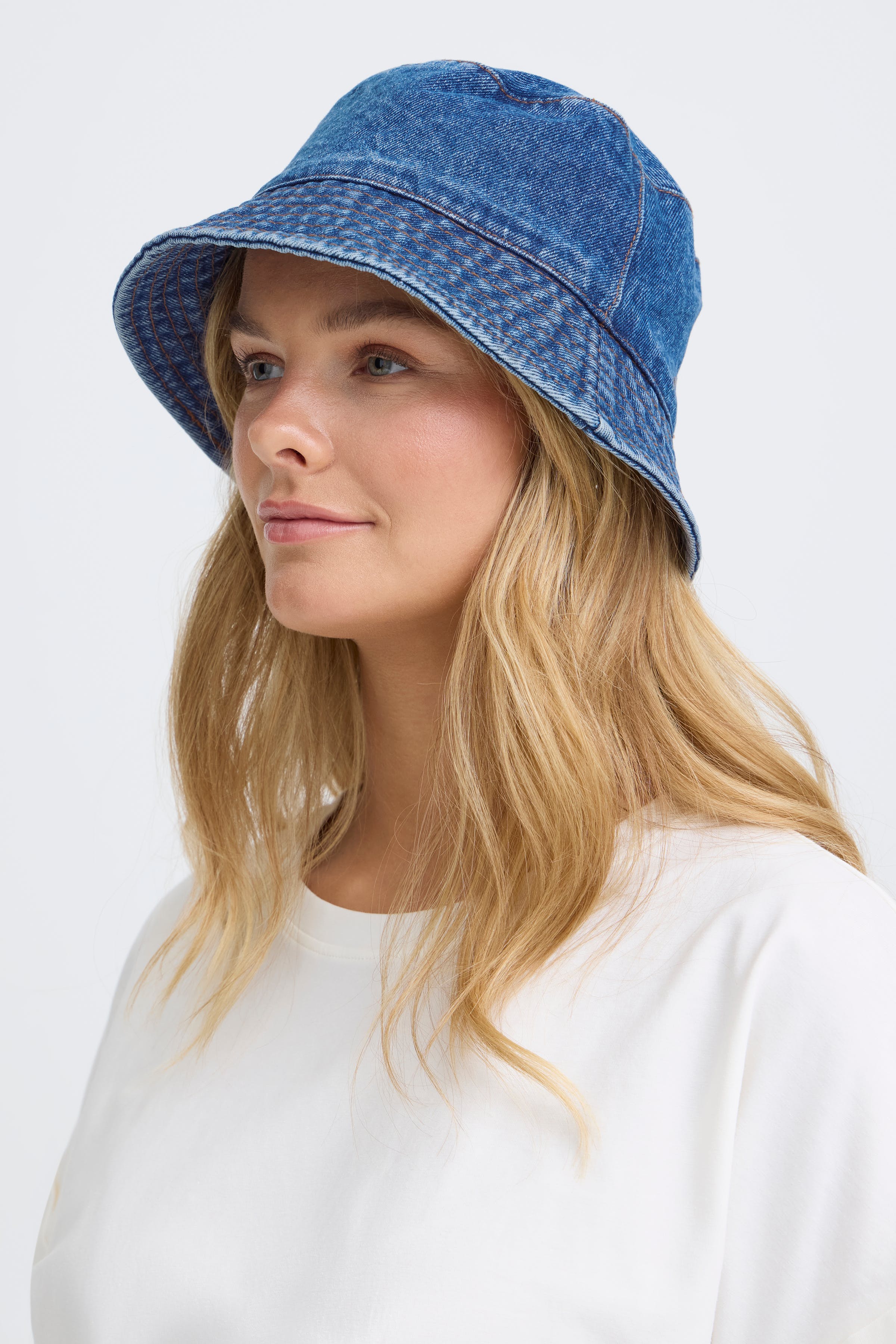 FRALVINA Hatt LOOKBOOK FRONT 20617935-900008399