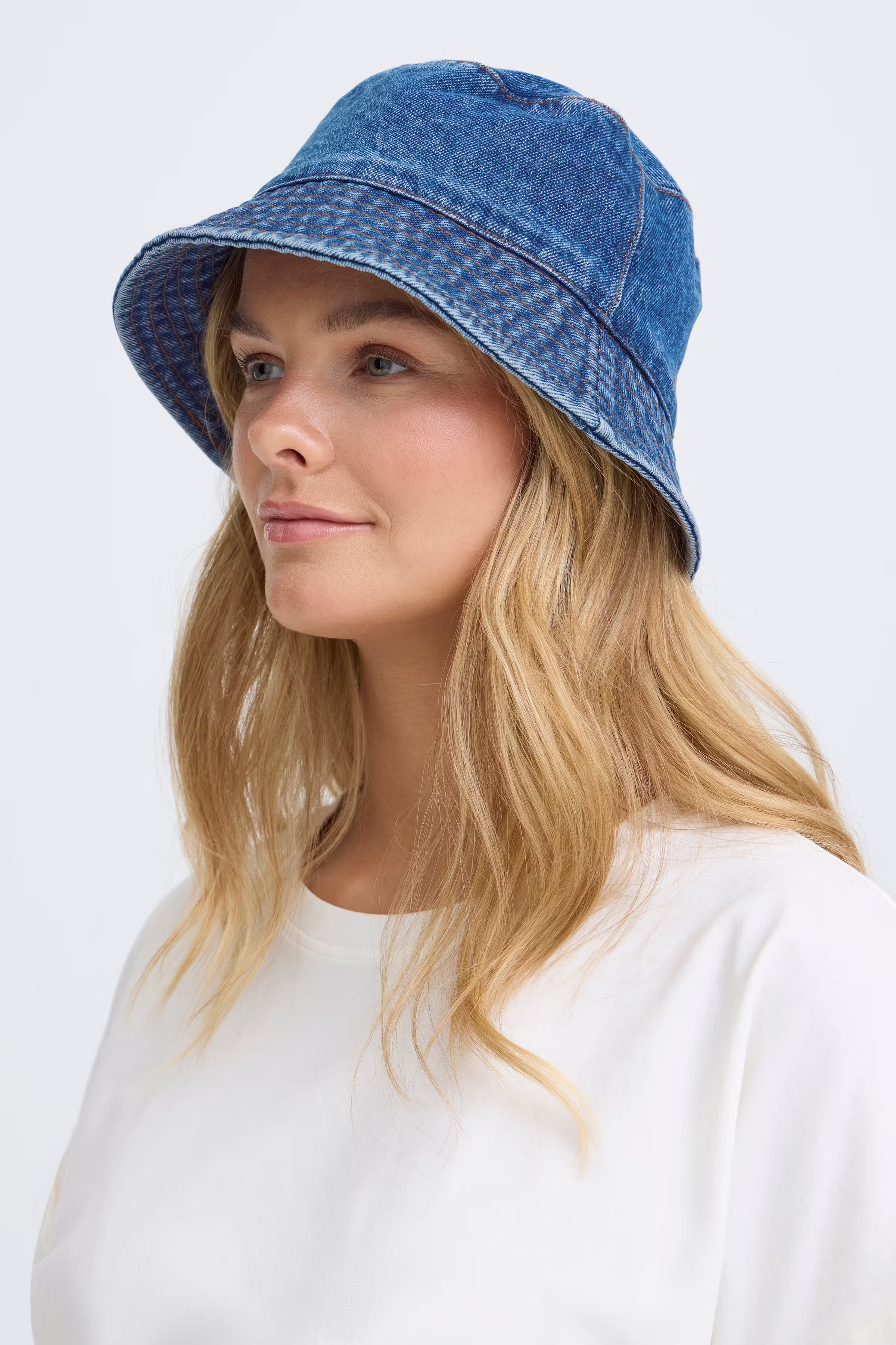 FRALVINA Hoed LOOKBOOK FRONT 20617935-900008399