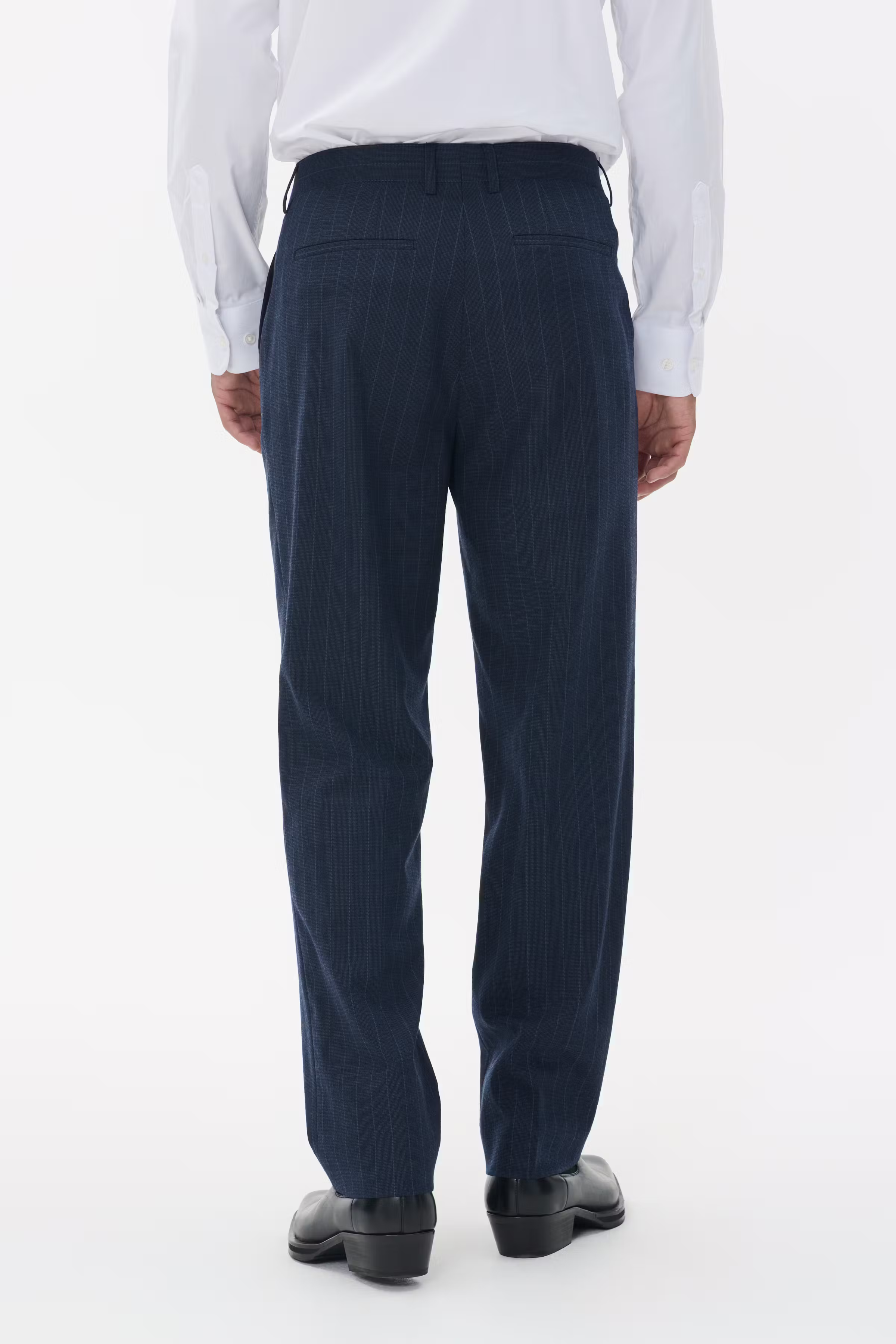 MAweller Trousers LOOKBOOK BACK 30208685-194011