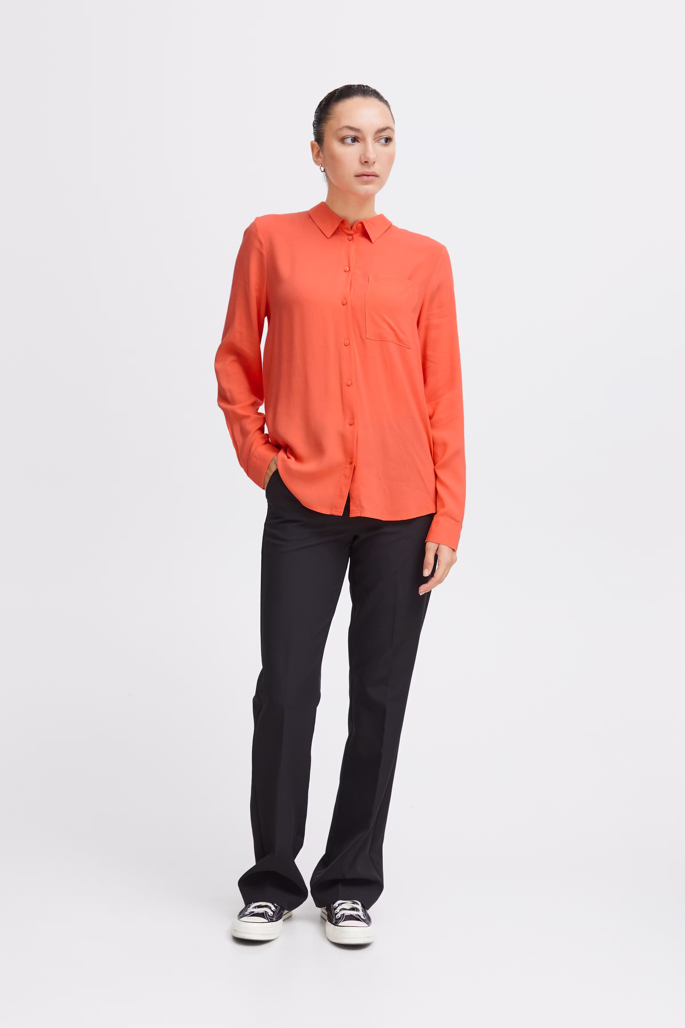 IHMAIN Shirt LOOKBOOK FRONT 20114546-171656