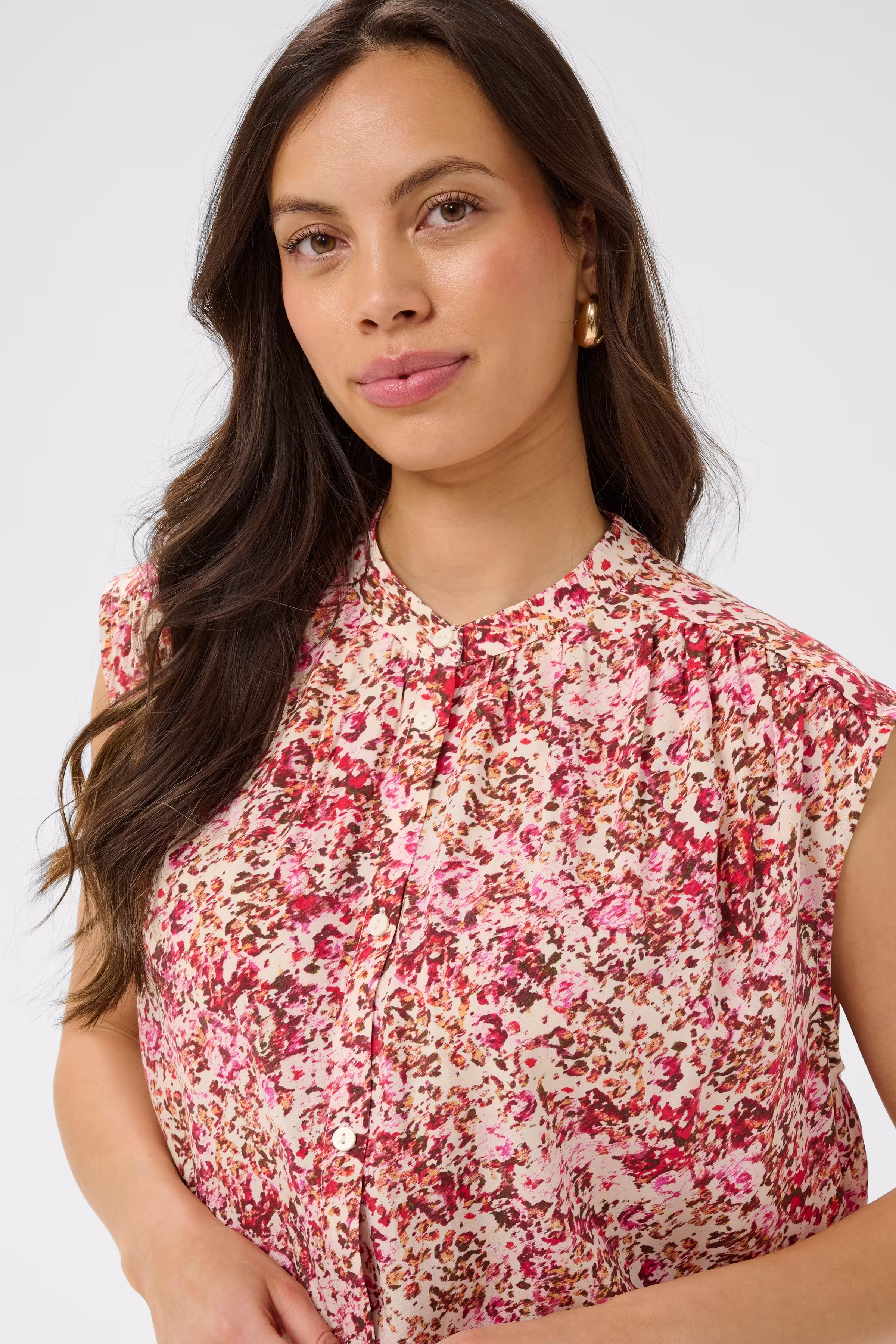 EdaSZ Overhemd LOOKBOOK DETAIL 30515157-304892