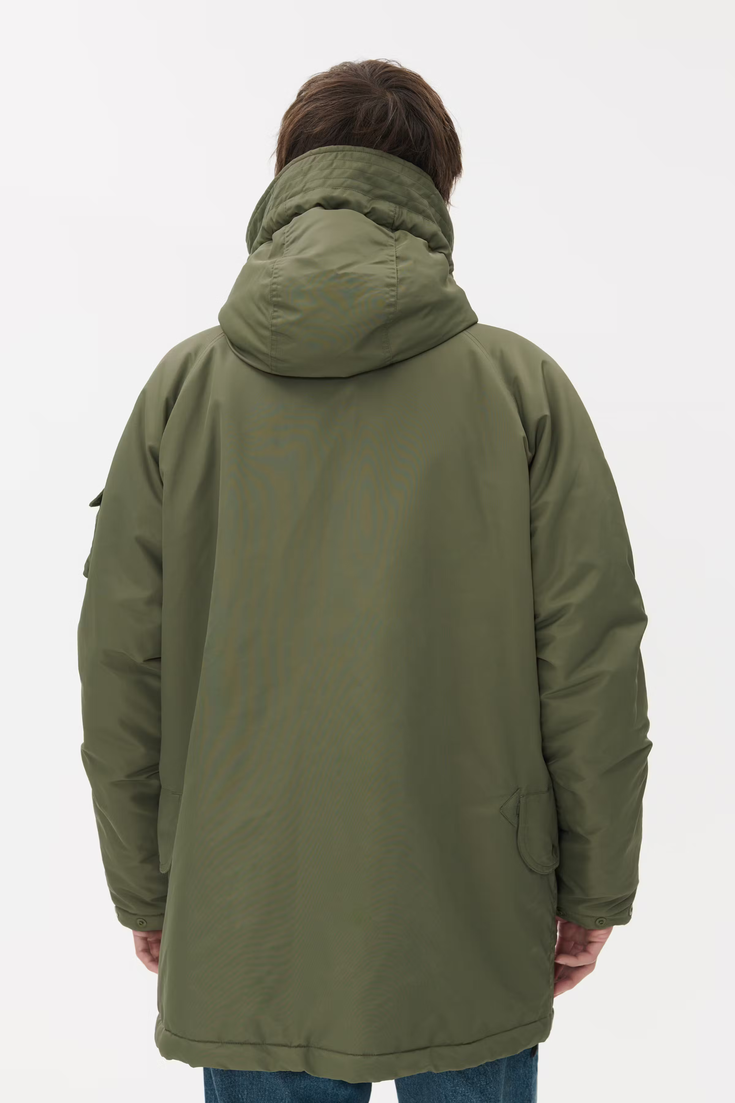 MAbarnbow M73 Jas LOOKBOOK BACK 30208579-190515