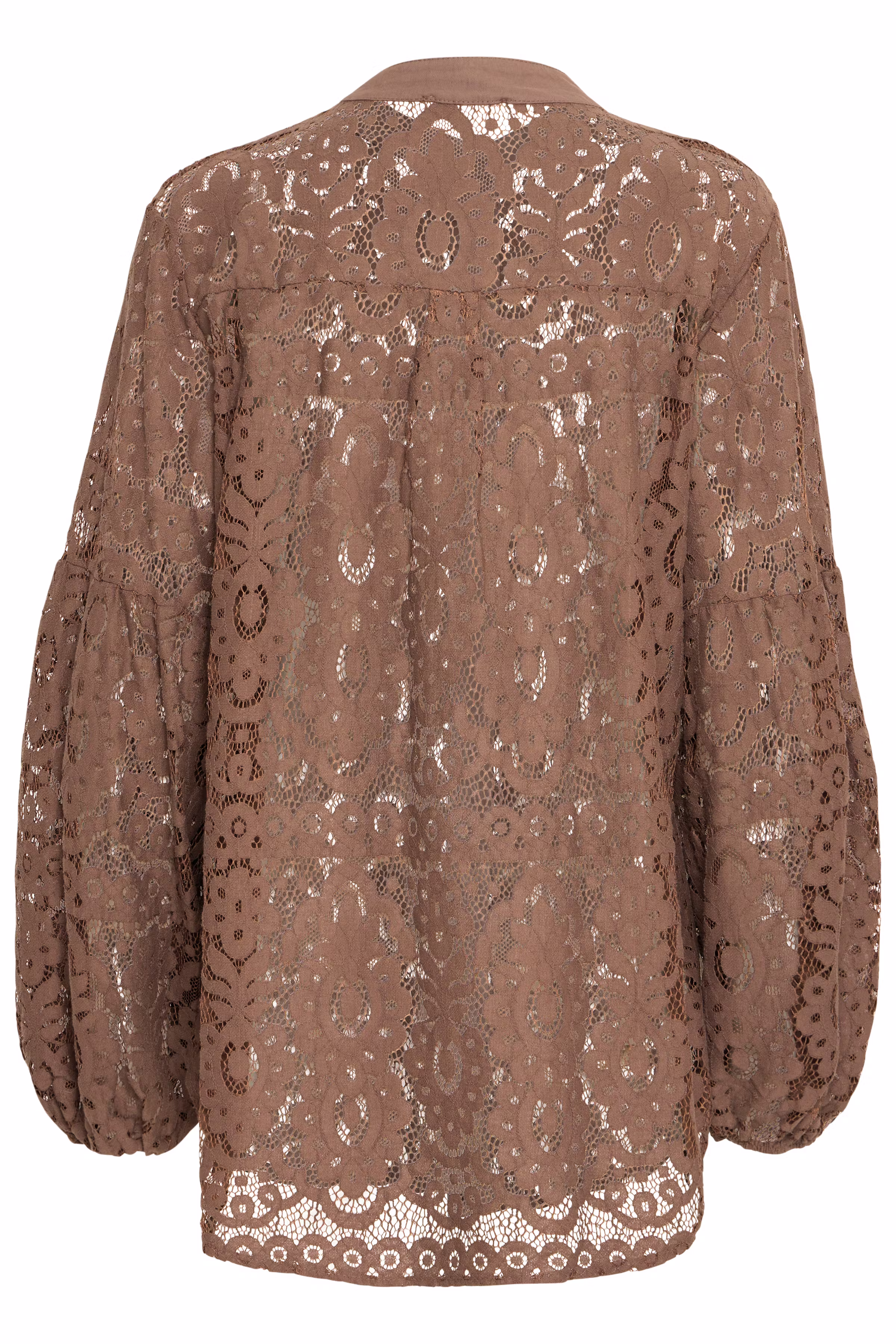 SBCELESTE Skjorte PACK BACK 22100722-190912